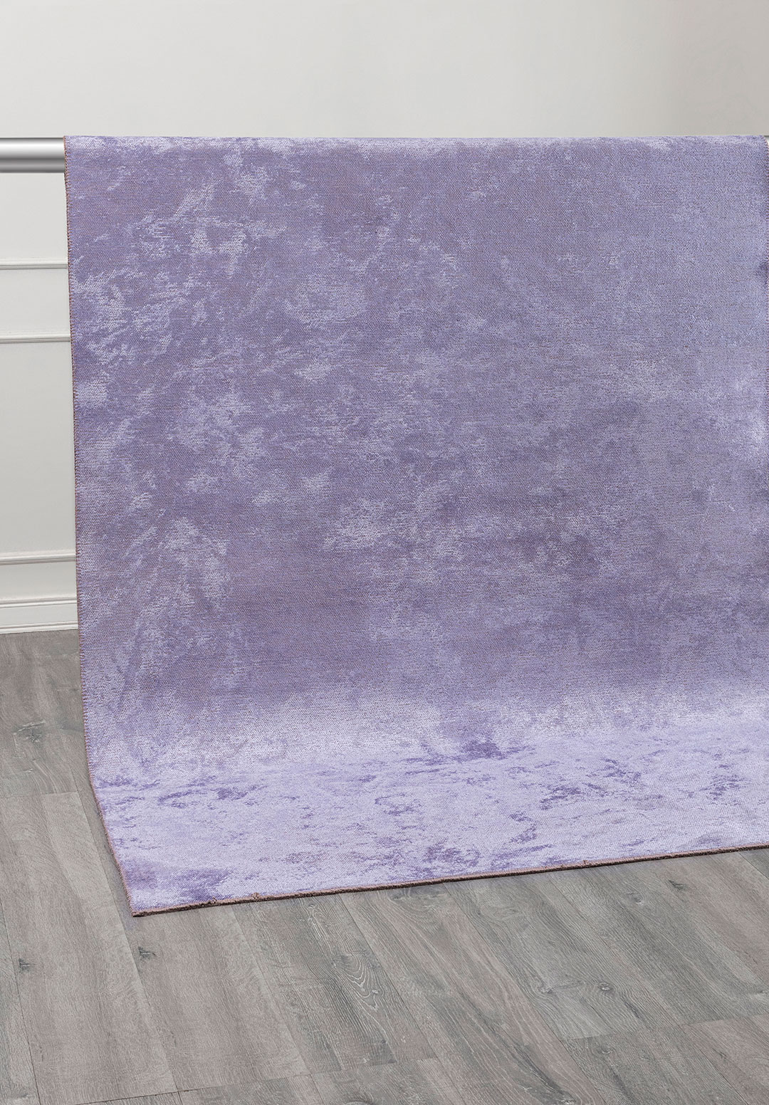 PLAIN LILAC (M) RUG - 4