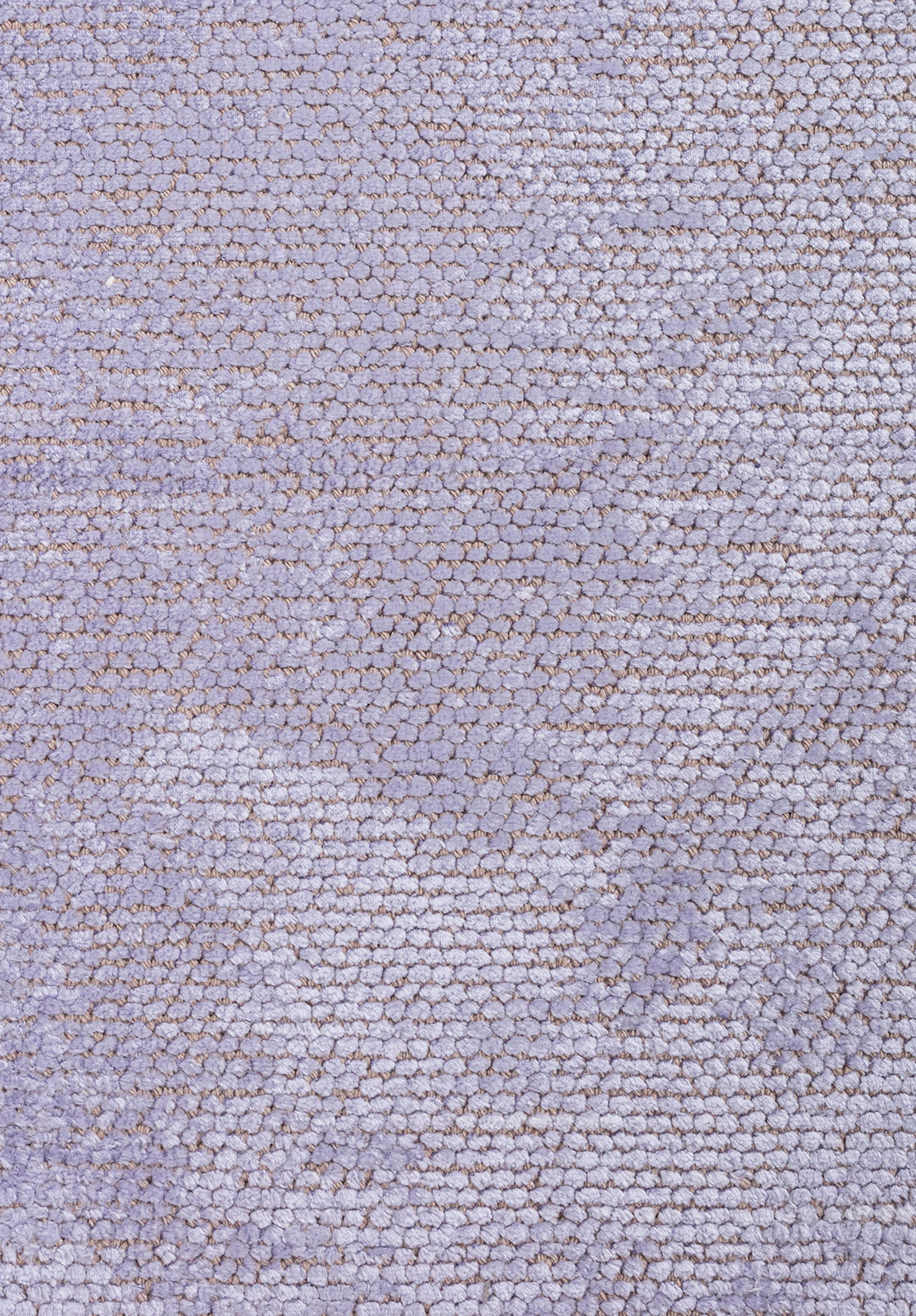 PLAIN LILAC (M) RUG - 5