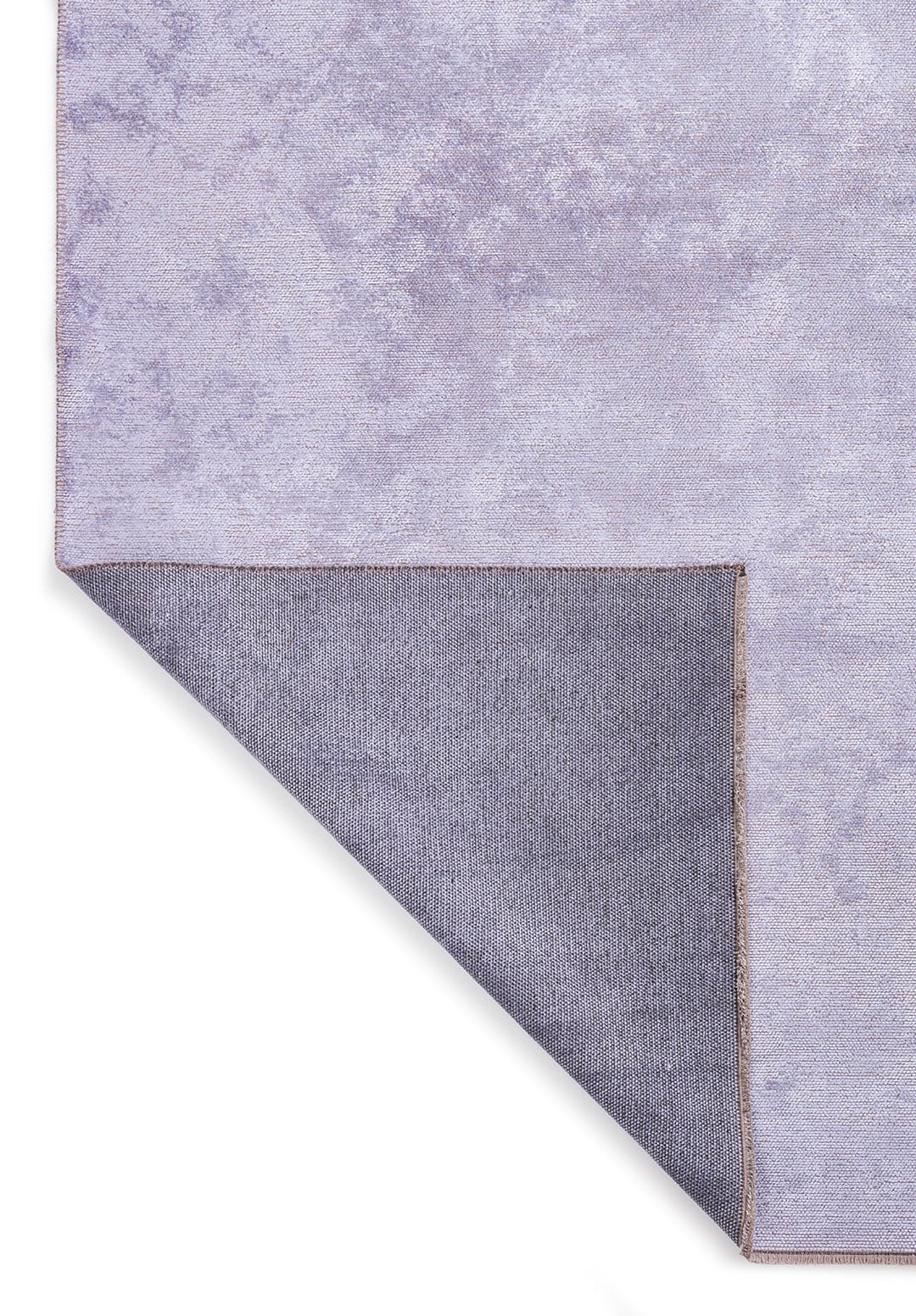 PLAIN LILAC (M) RUG - 3