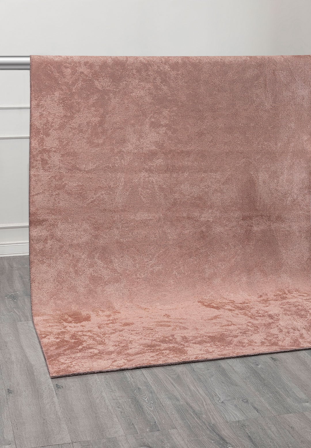 PLAIN COPPER (M) RUG - 4