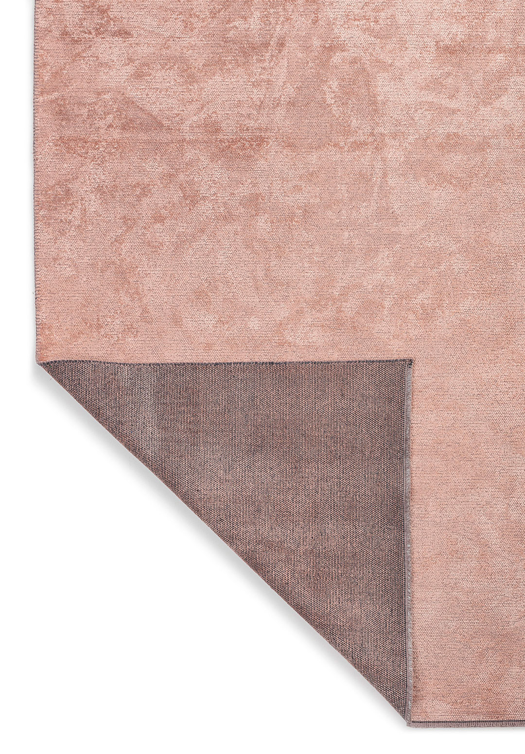 PLAIN COPPER (M) RUG - 3