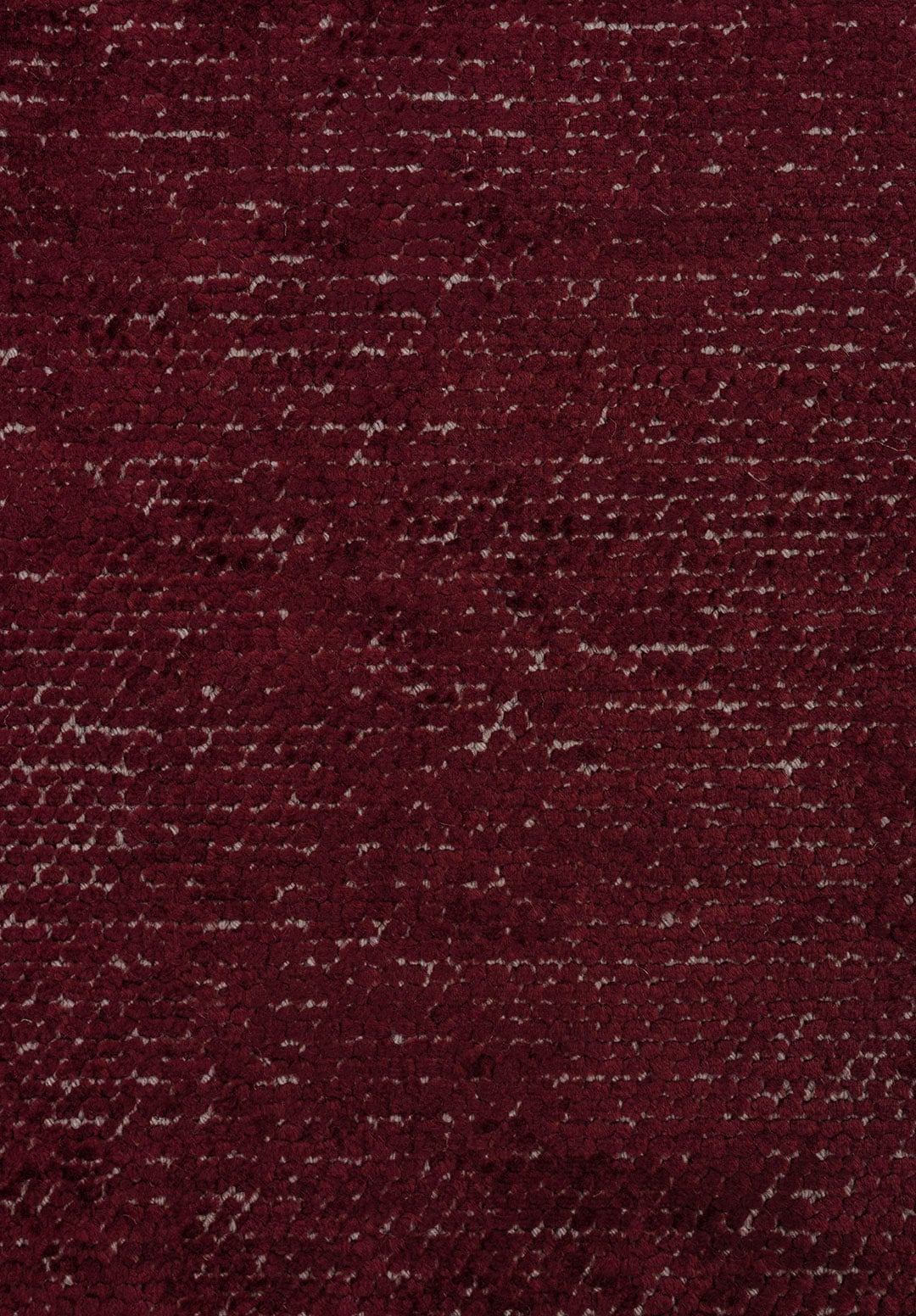 PLAIN CHERRY (M) RUG - 5