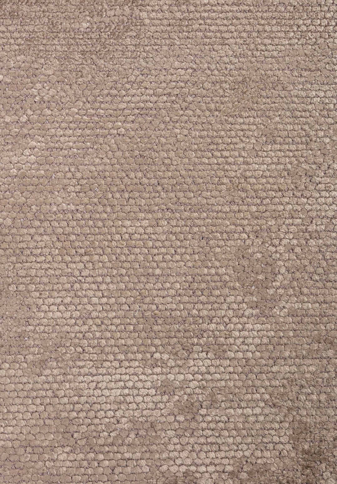 PLAIN NOUGAT (M) RUG - 5