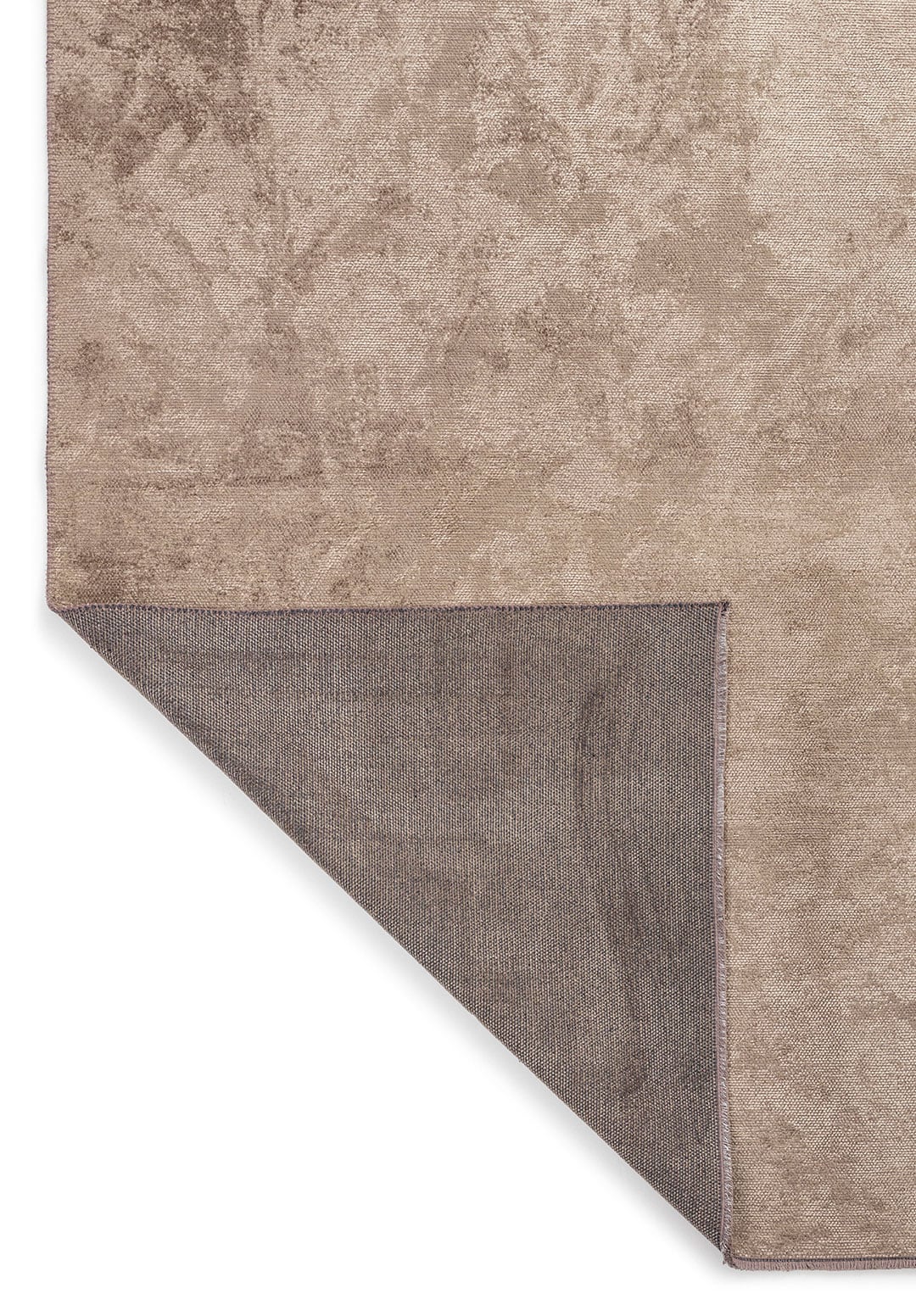 PLAIN NOUGAT (M) RUG - 3