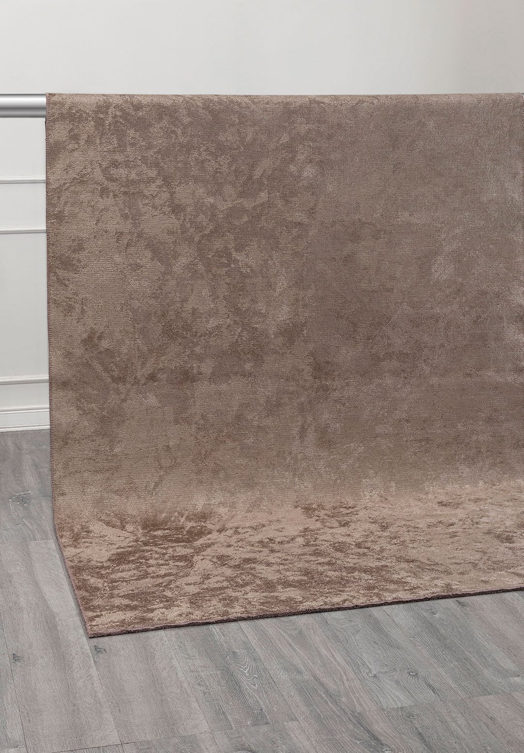 PLAIN NOUGAT (M) RUG - 4