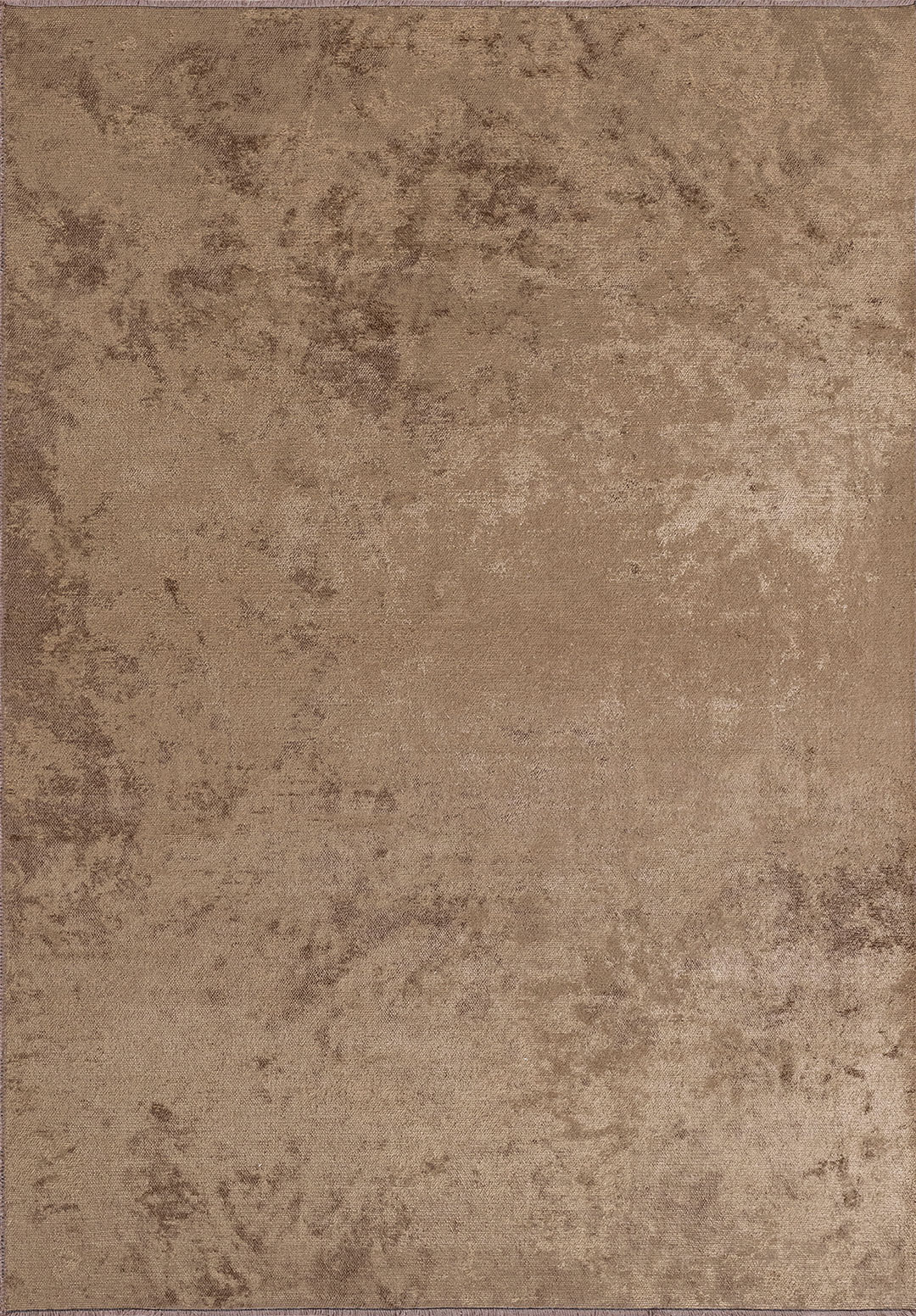 PLAIN MINK (M) RUG