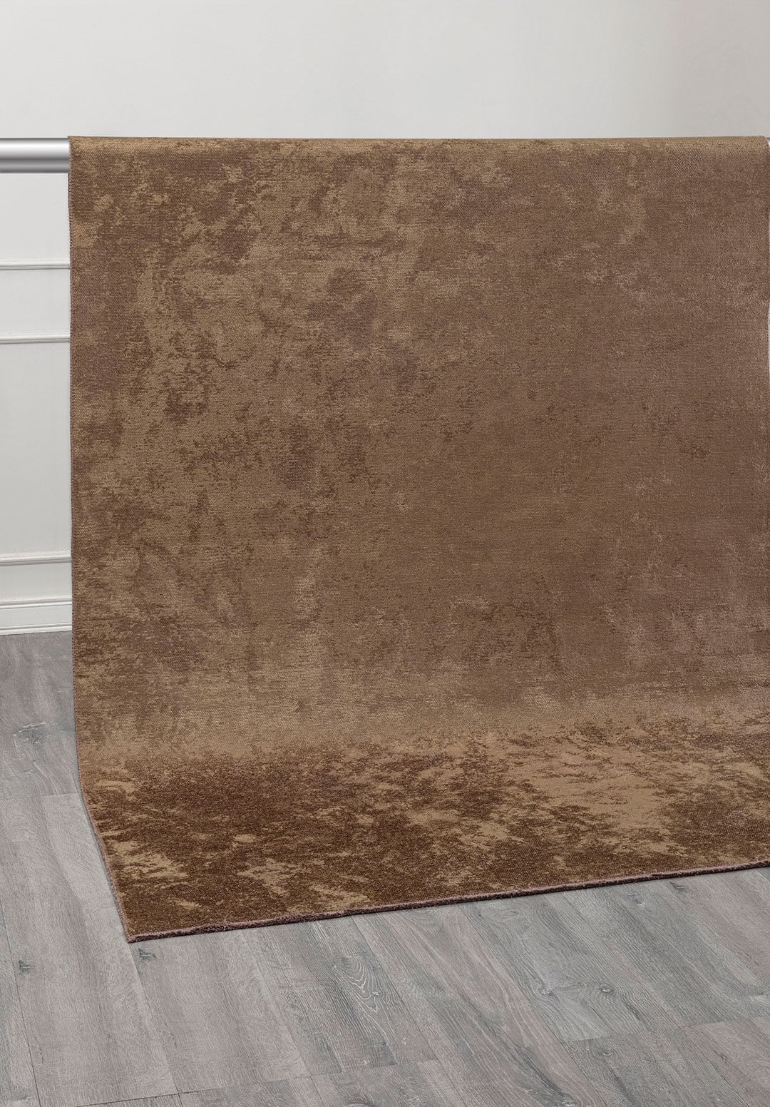 PLAIN MINK (M) RUG - 4