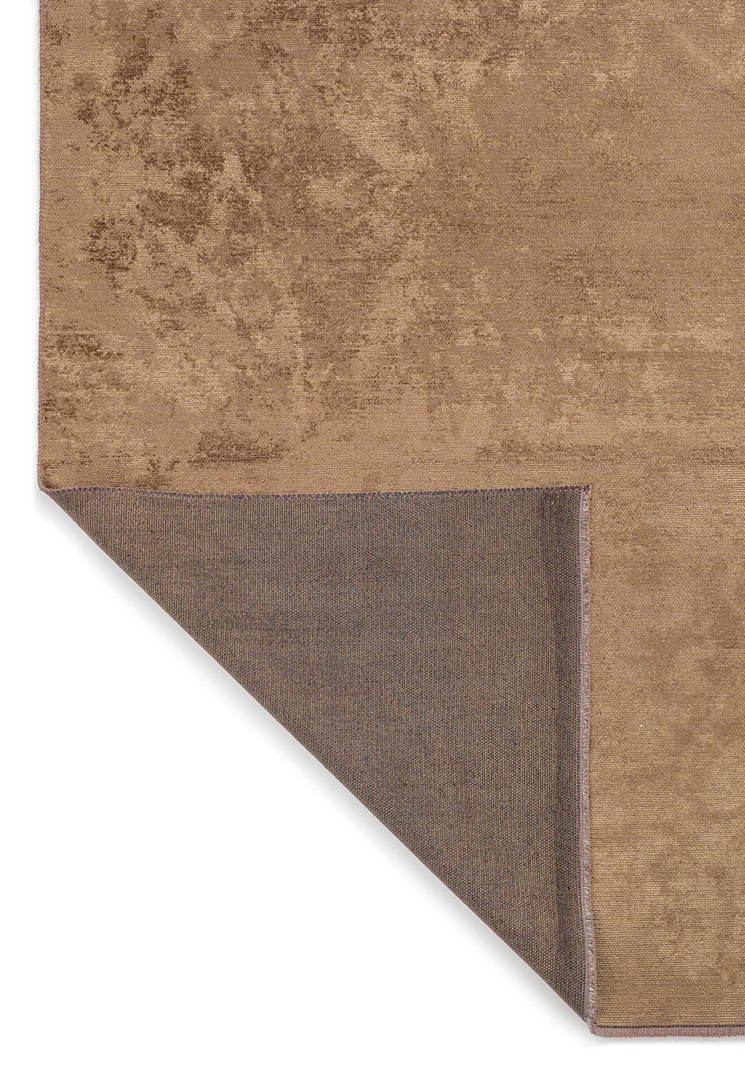 PLAIN MINK (M) RUG - 3