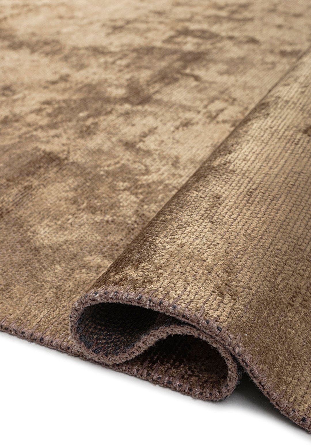 PLAIN MINK (M) RUG - 2