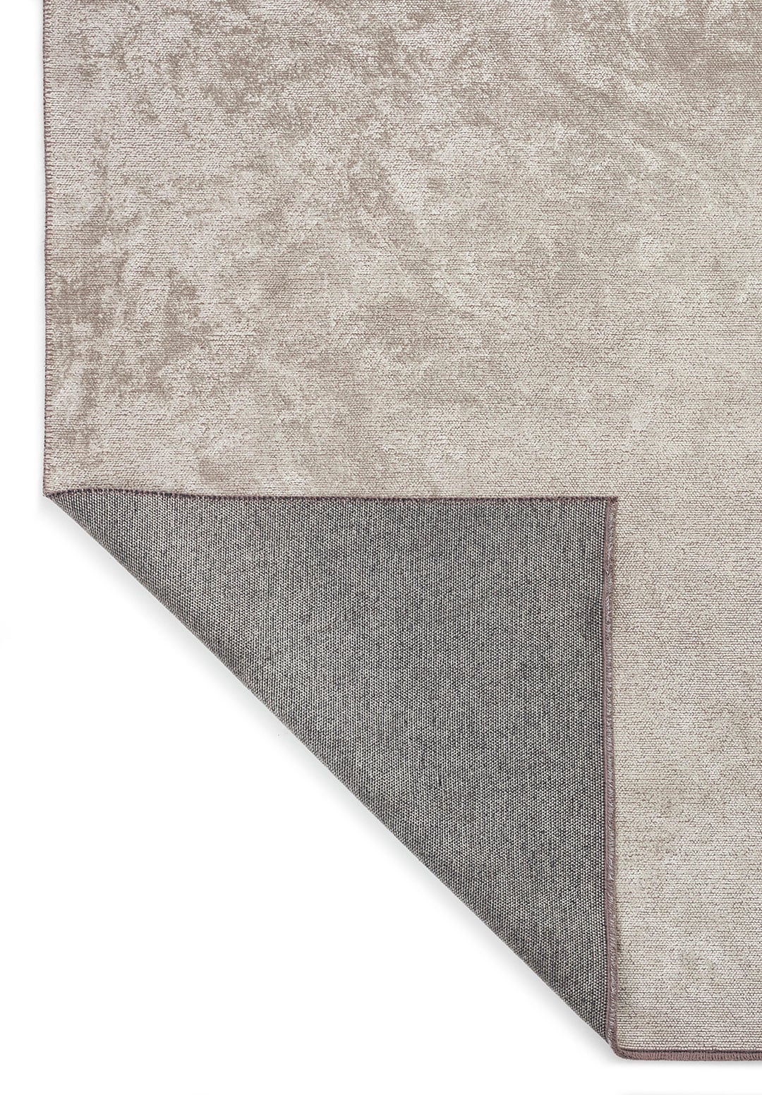 PLAIN BONE (M) RUG - 3