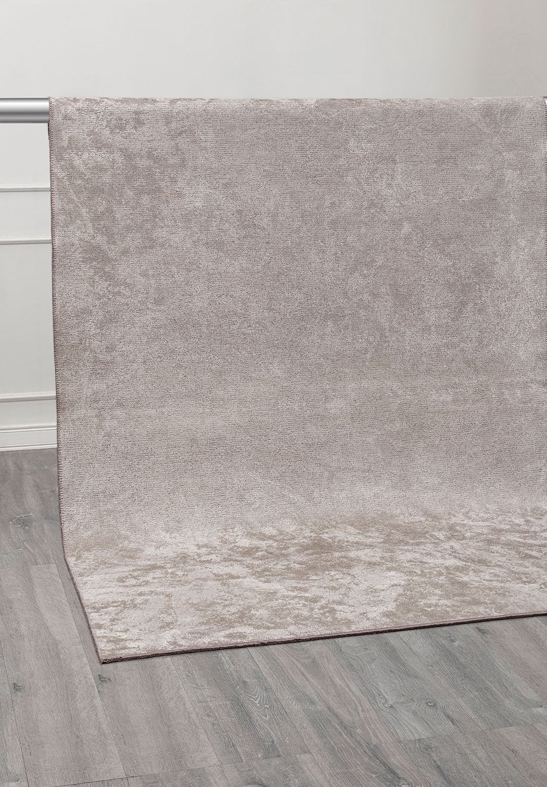 PLAIN BONE (M) RUG - 4