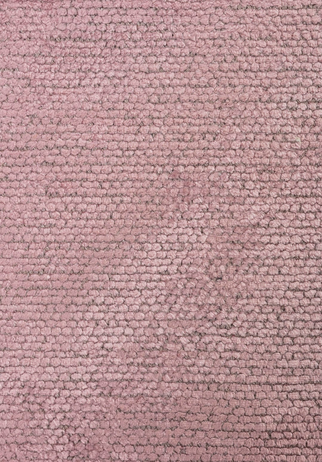 PLAIN DAMSON (M) RUG - 5