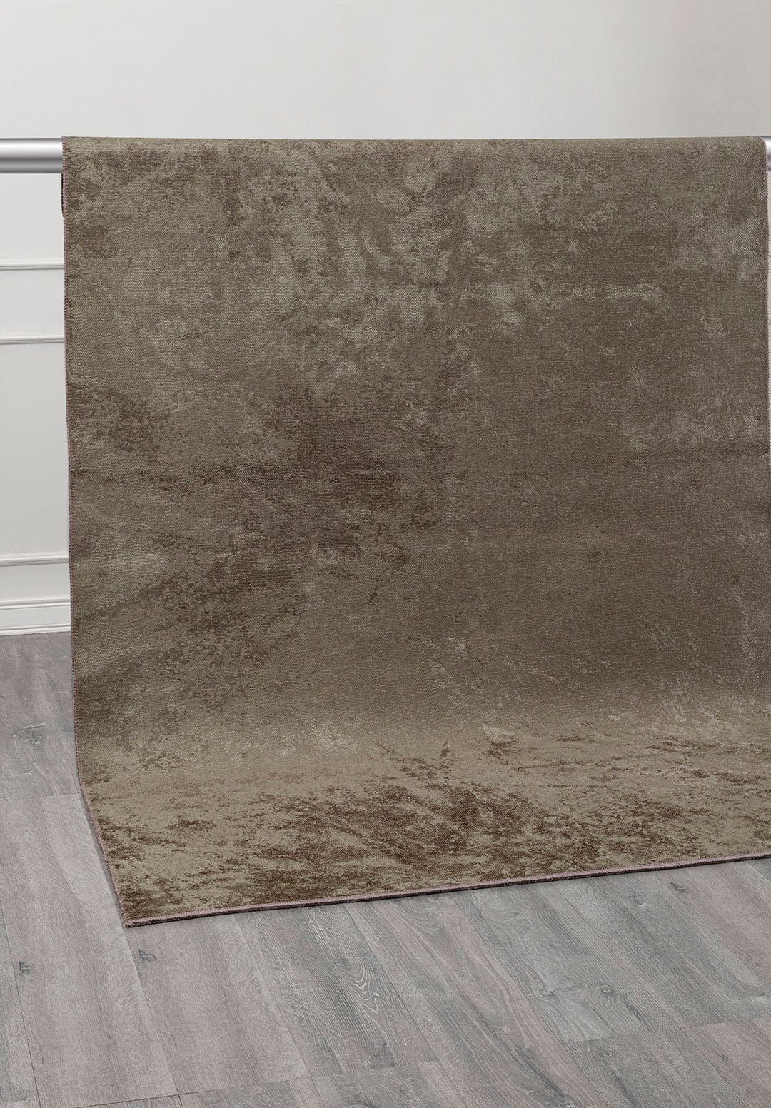 PLAIN KHAKI (M) RUG - 4