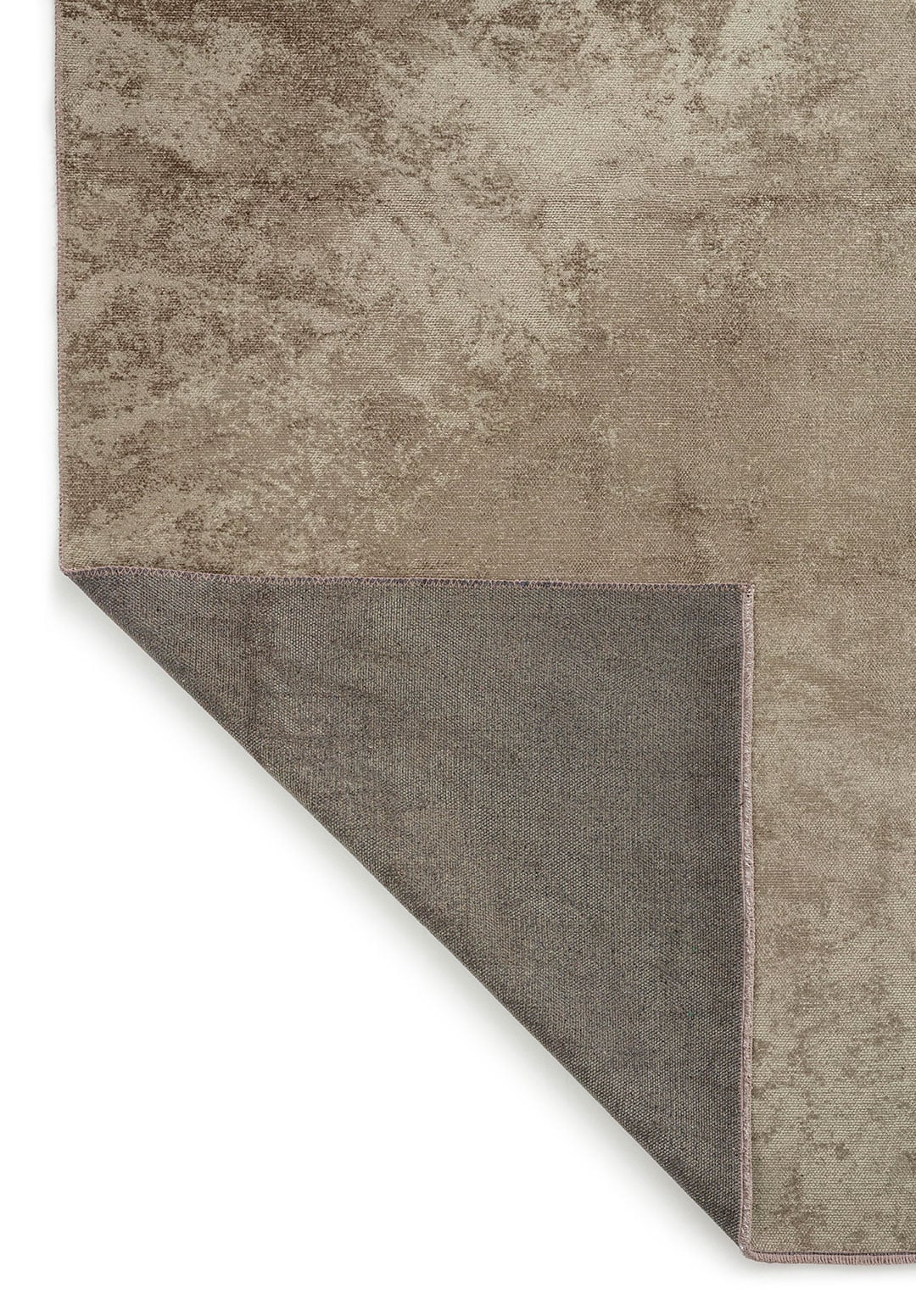 PLAIN KHAKI (M) RUG - 3