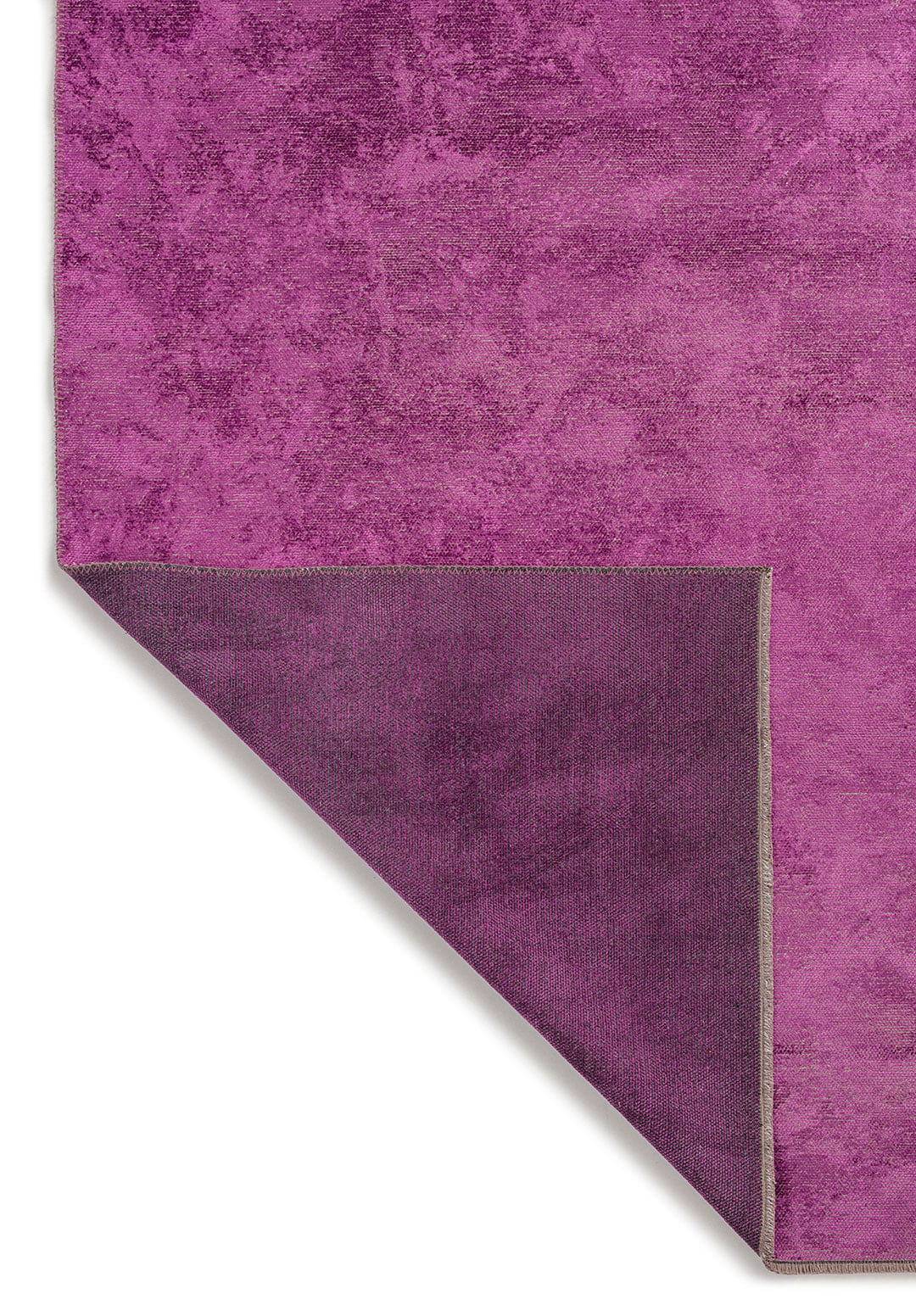 PLAIN PURPLE (M) RUG - 3