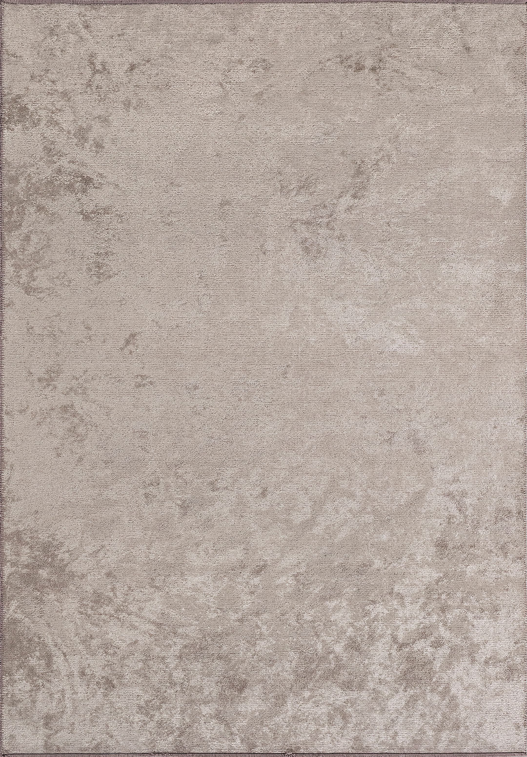 PLAIN CREAM (M) RUG