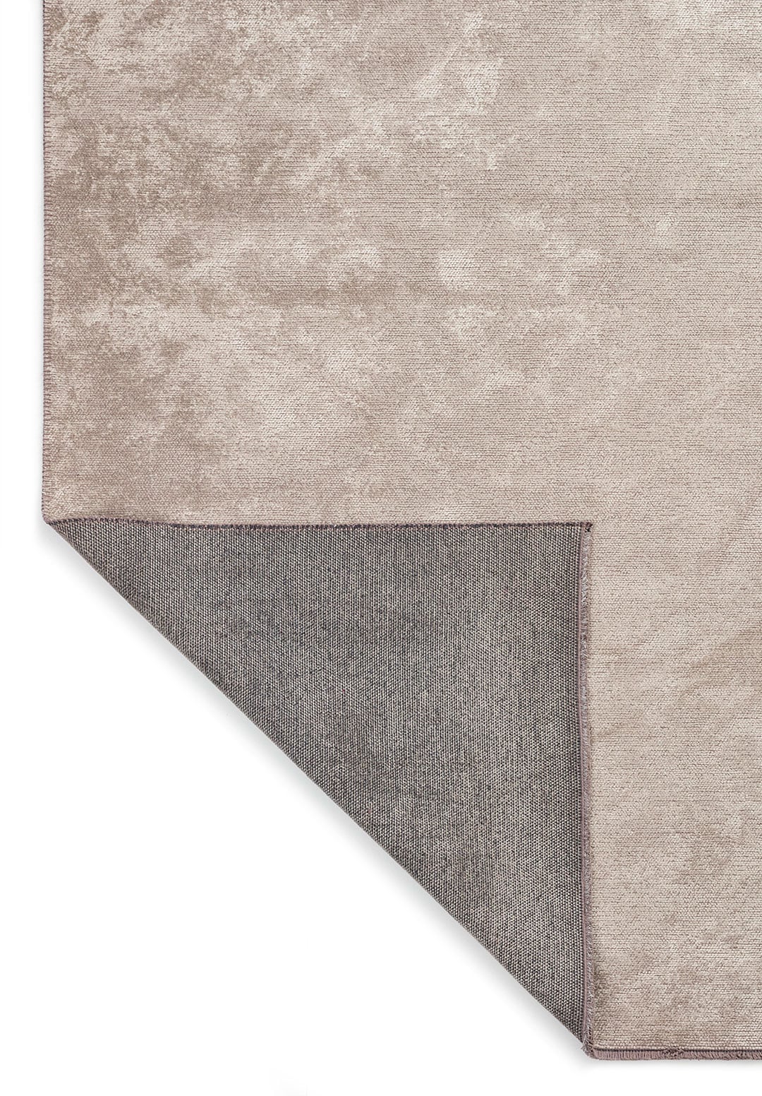 PLAIN CREAM (M) RUG - 3