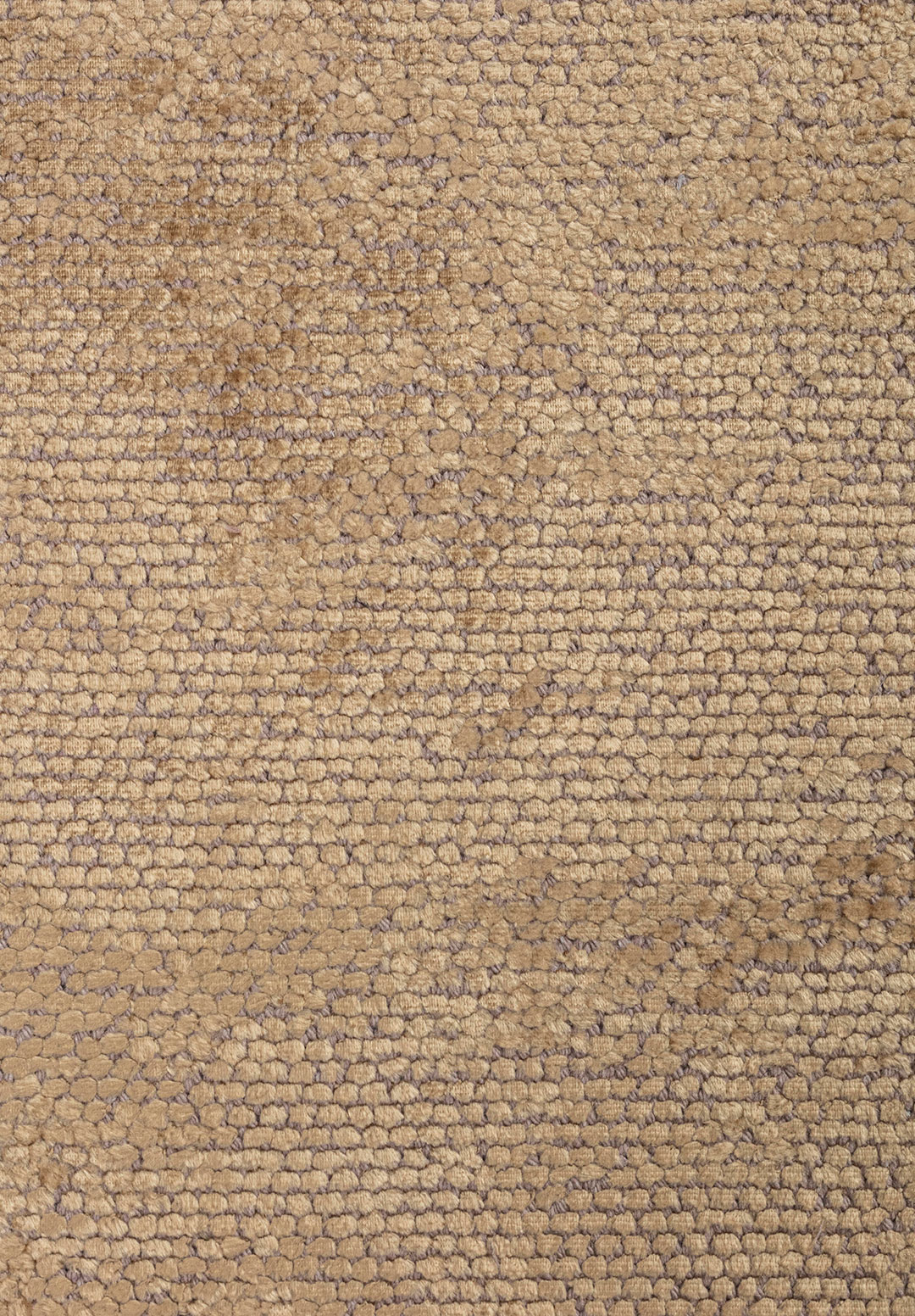PLAIN DARK BEIGE (M) RUG - 5