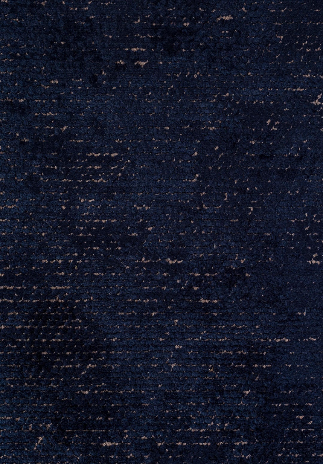 PLAIN DARK NAVY (M) RUG - 5
