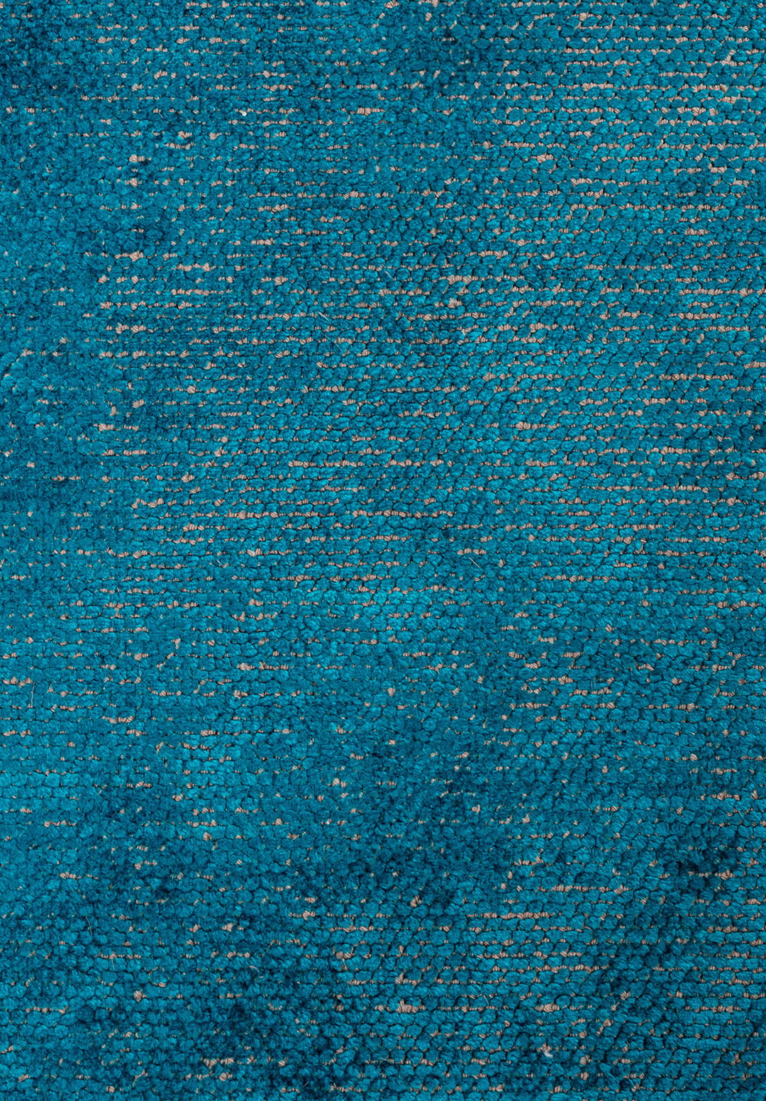 PLAIN CYAN (M) RUG - 5