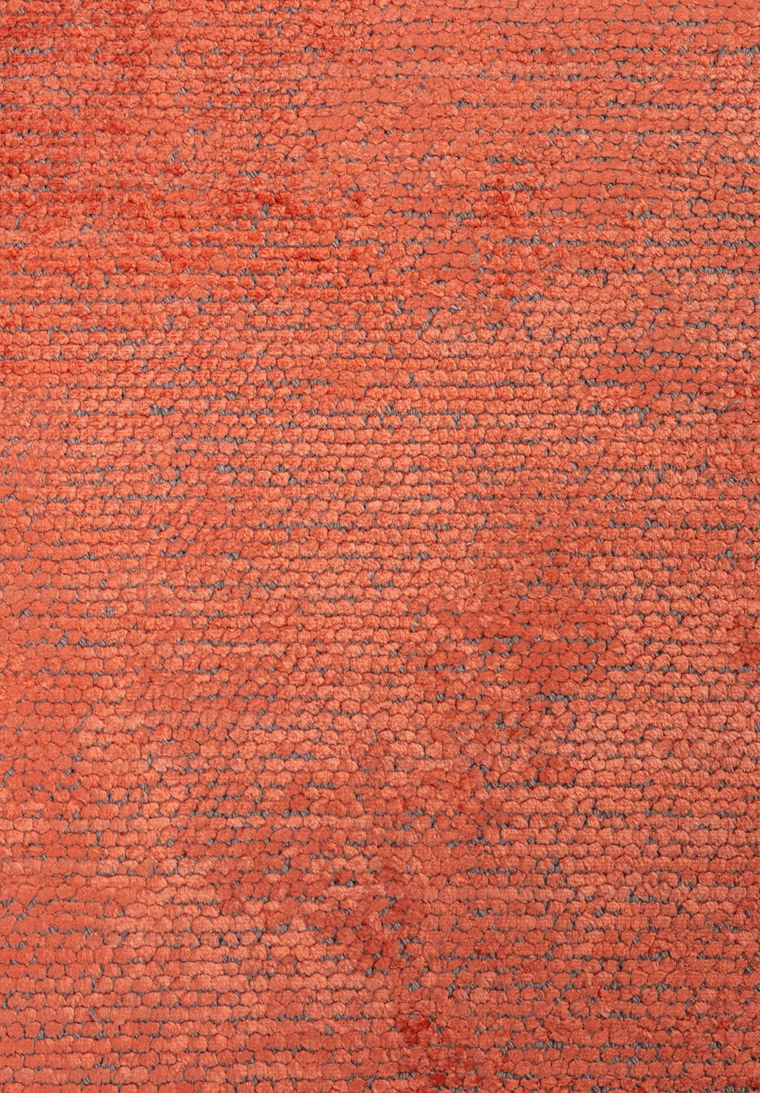 PLAIN CORAL (M) RUG - 5