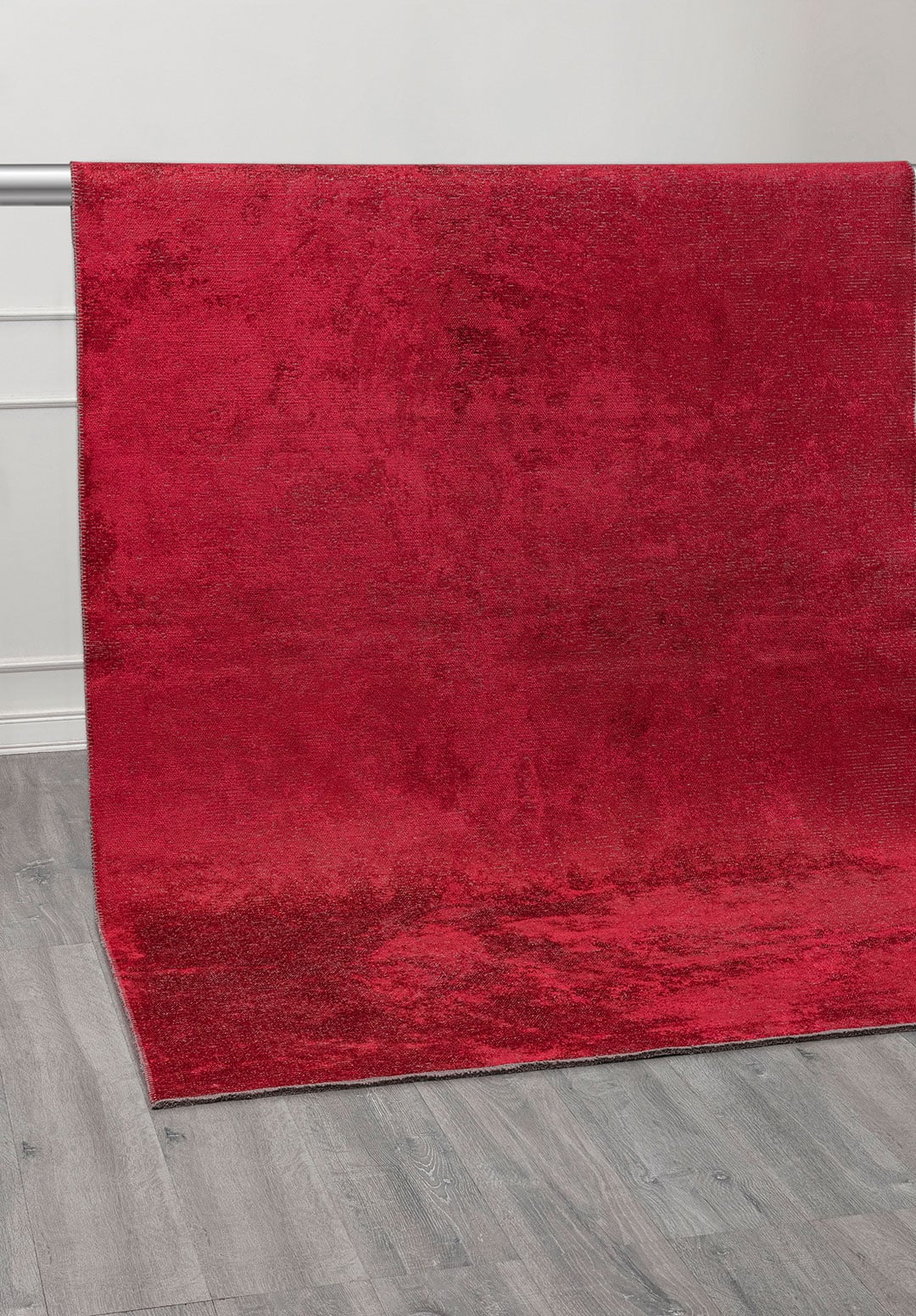 PLAIN MAGENTA (M) RUG - 4