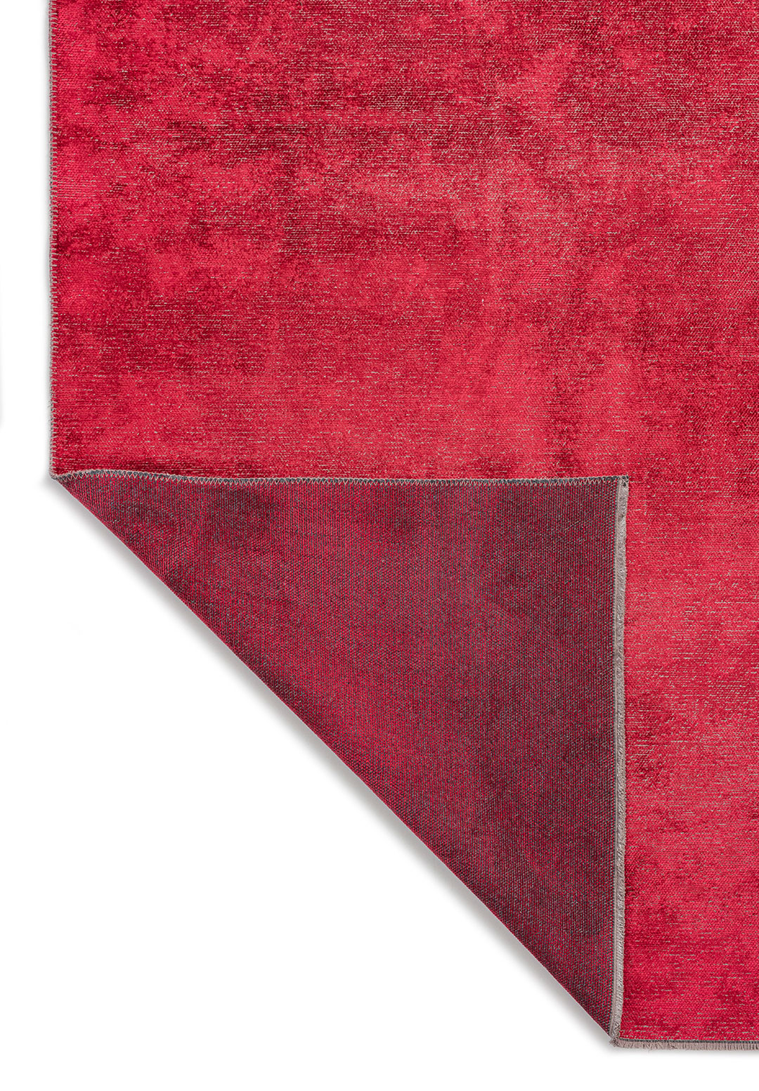 PLAIN MAGENTA (M) RUG - 3