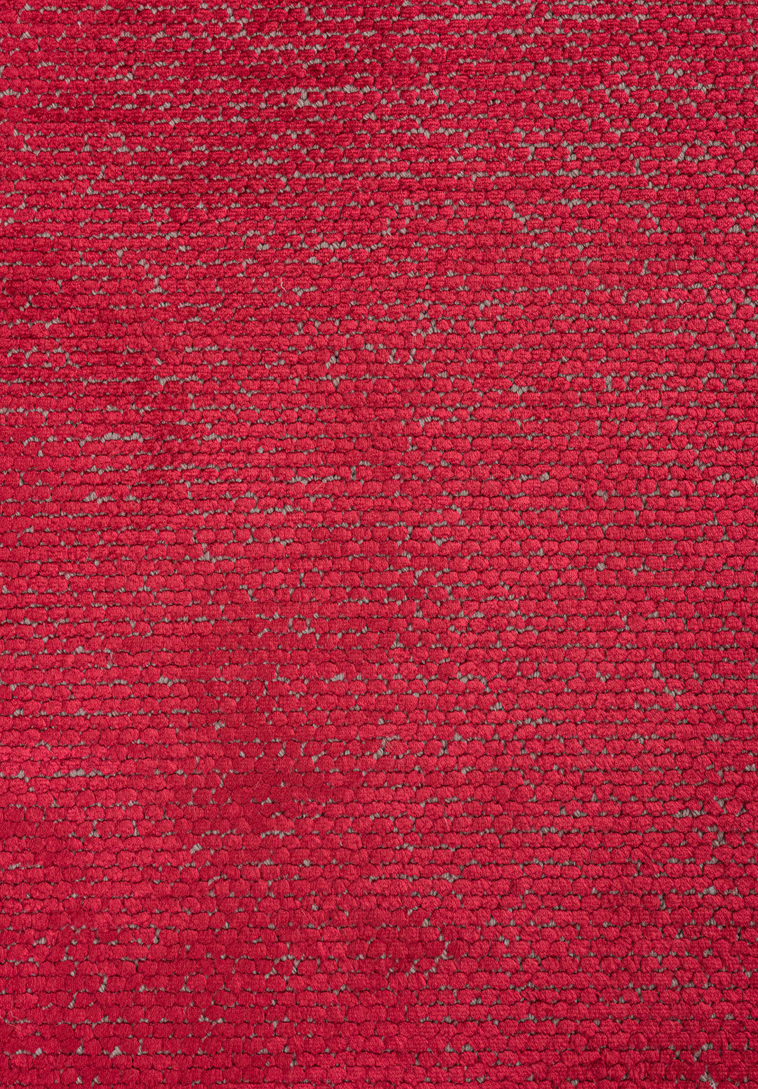 PLAIN MAGENTA (M) RUG - 5