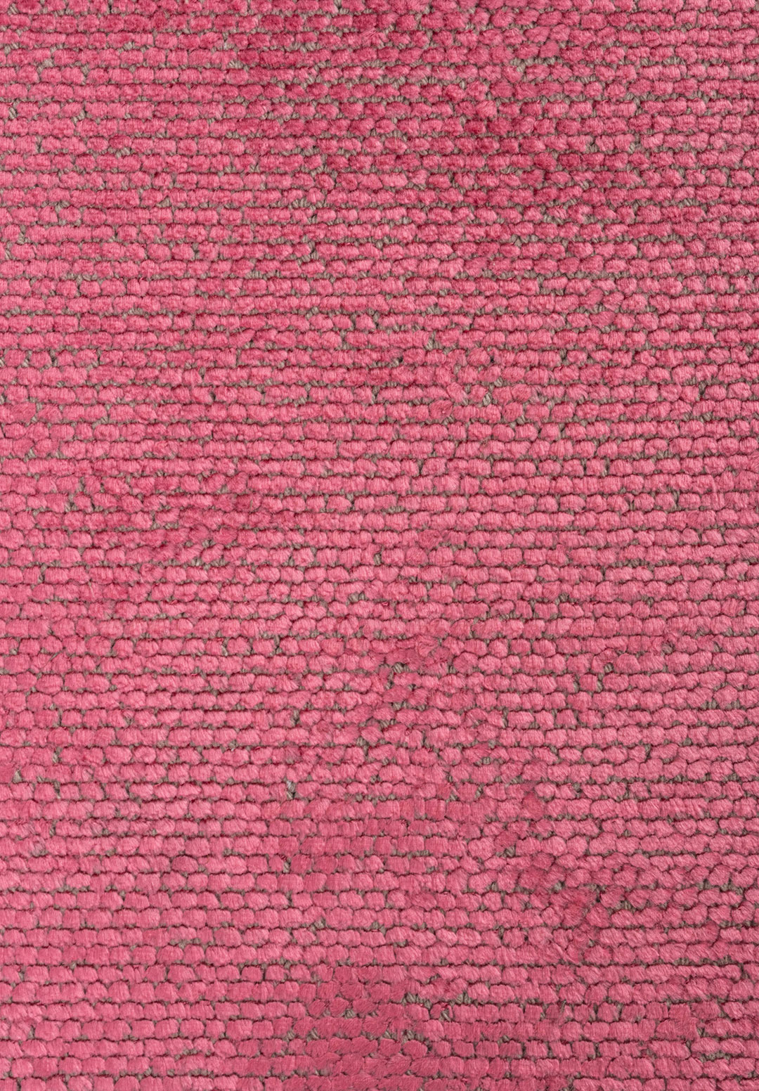 PLAIN PINK (M) RUG - 5