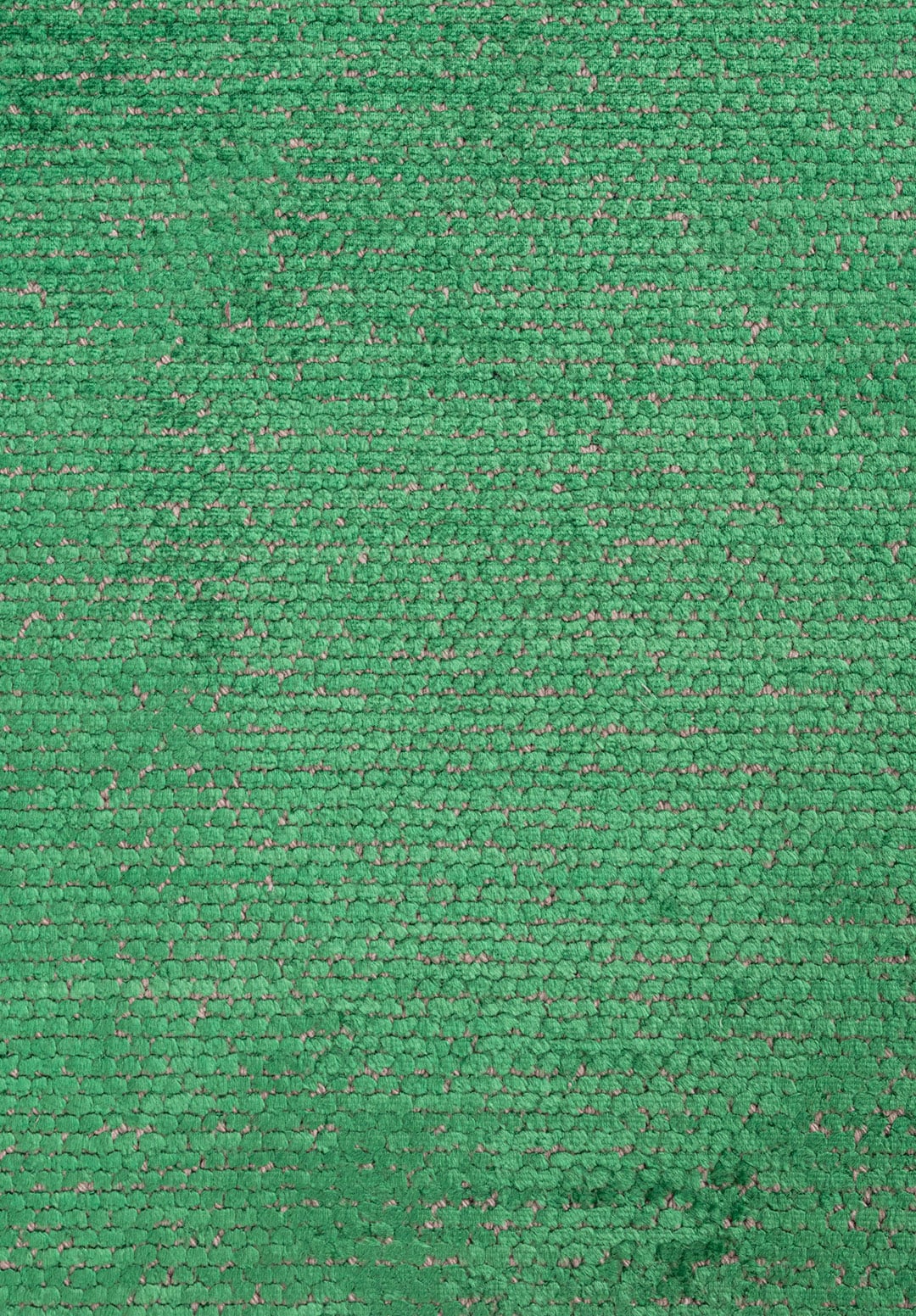 PLAIN GRASS GREEN (M) RUG - 5