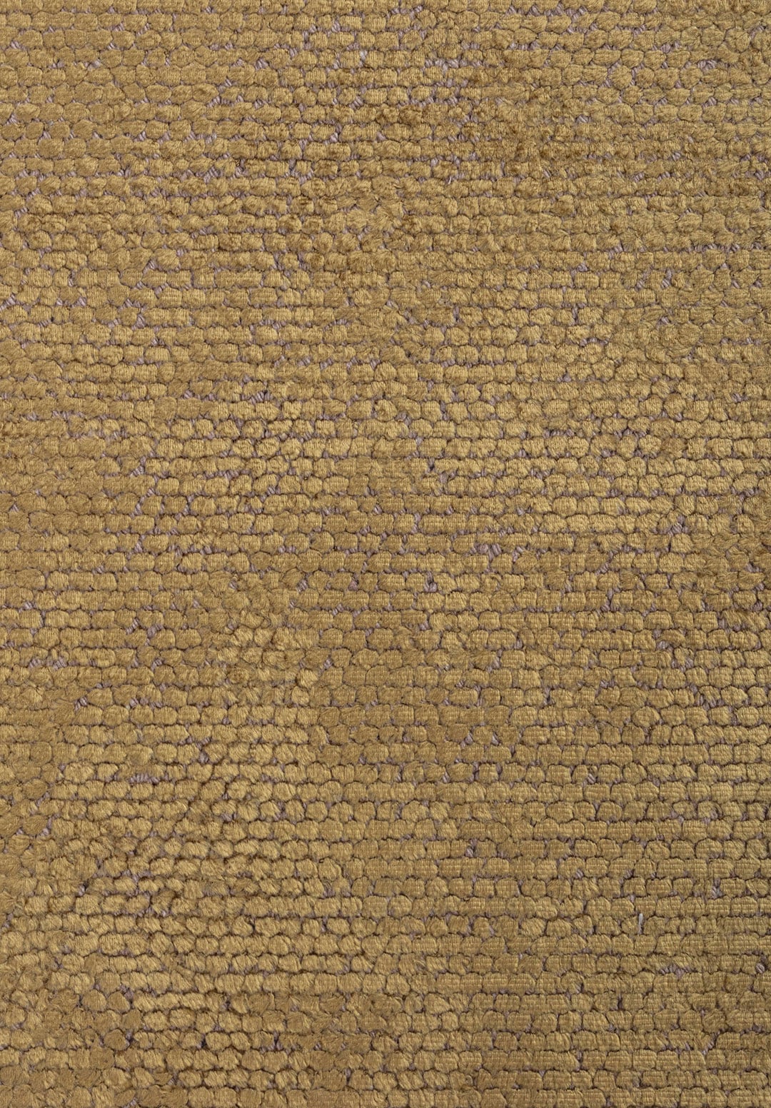 PLAIN LIGHT BROWN (M) RUG - 5