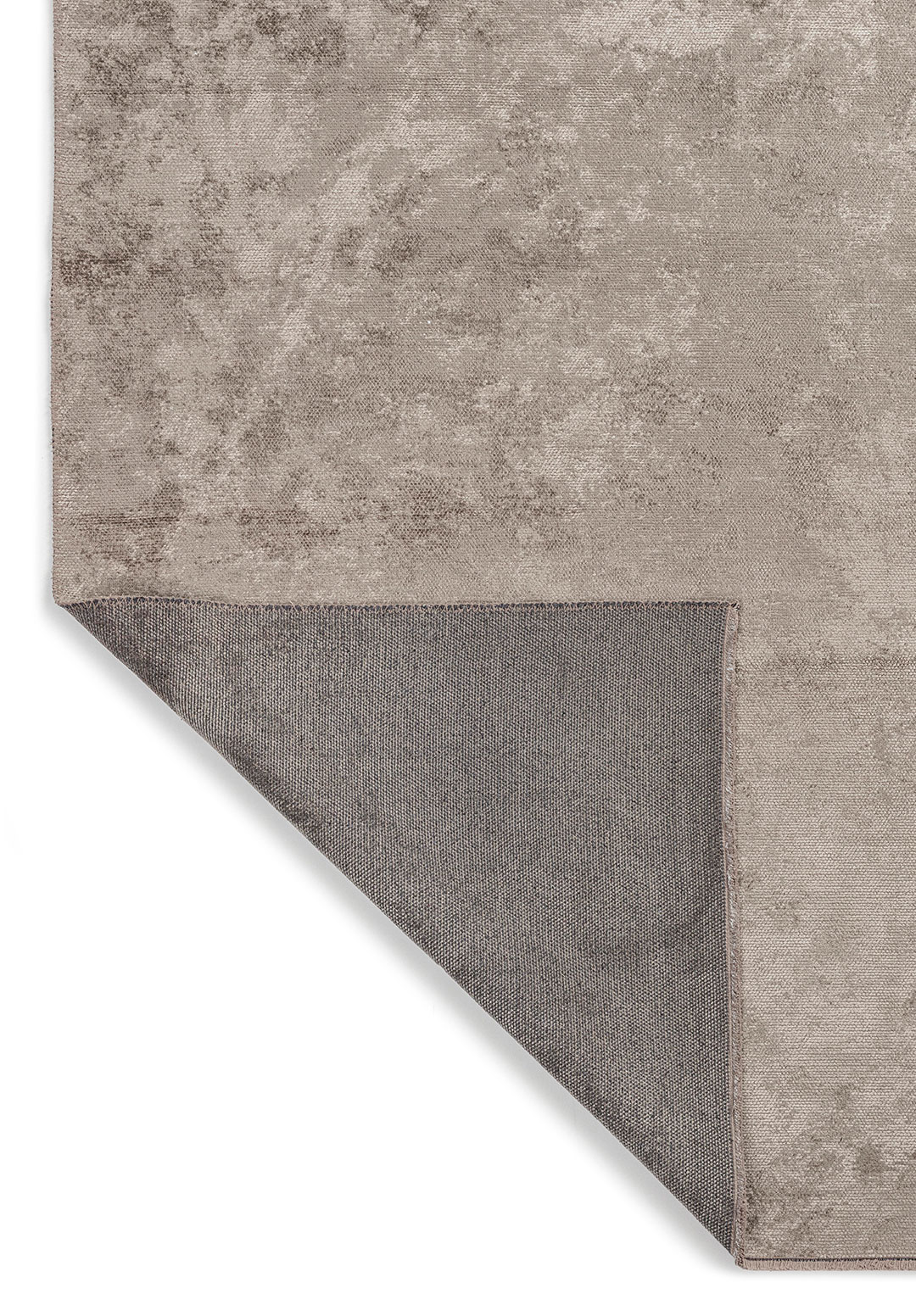 PLAIN DARK GREY (M) RUG - 3