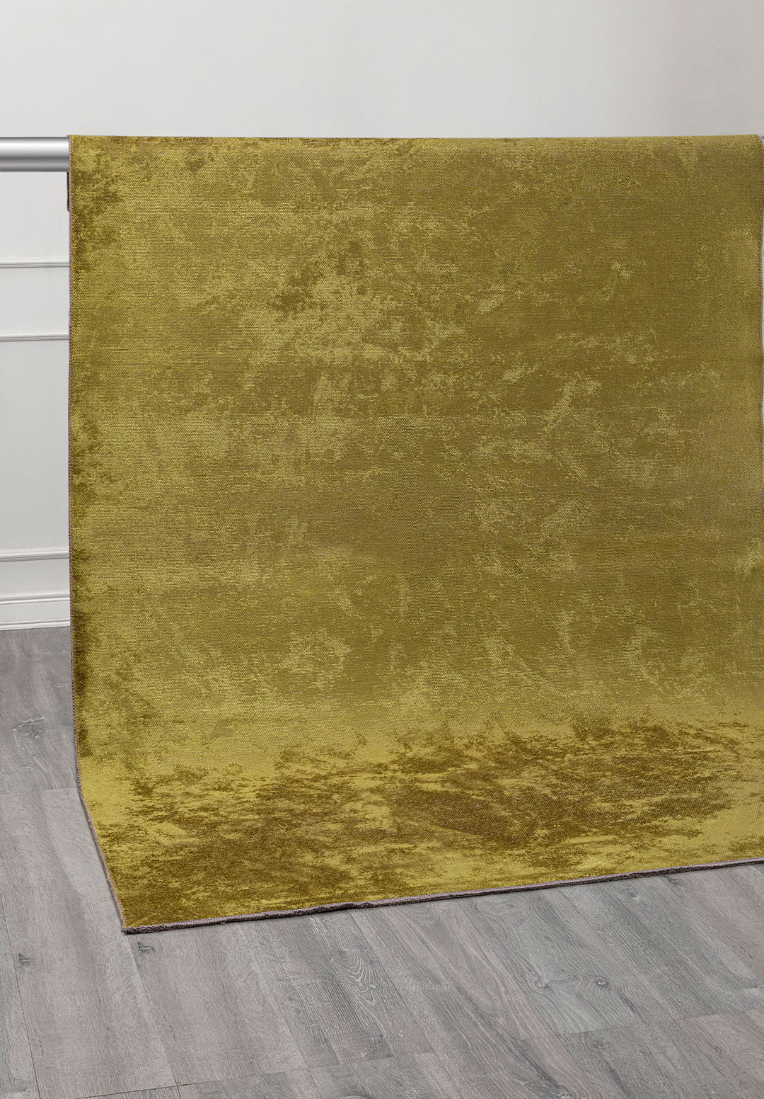 PLAIN KIWI (M) RUG - 4