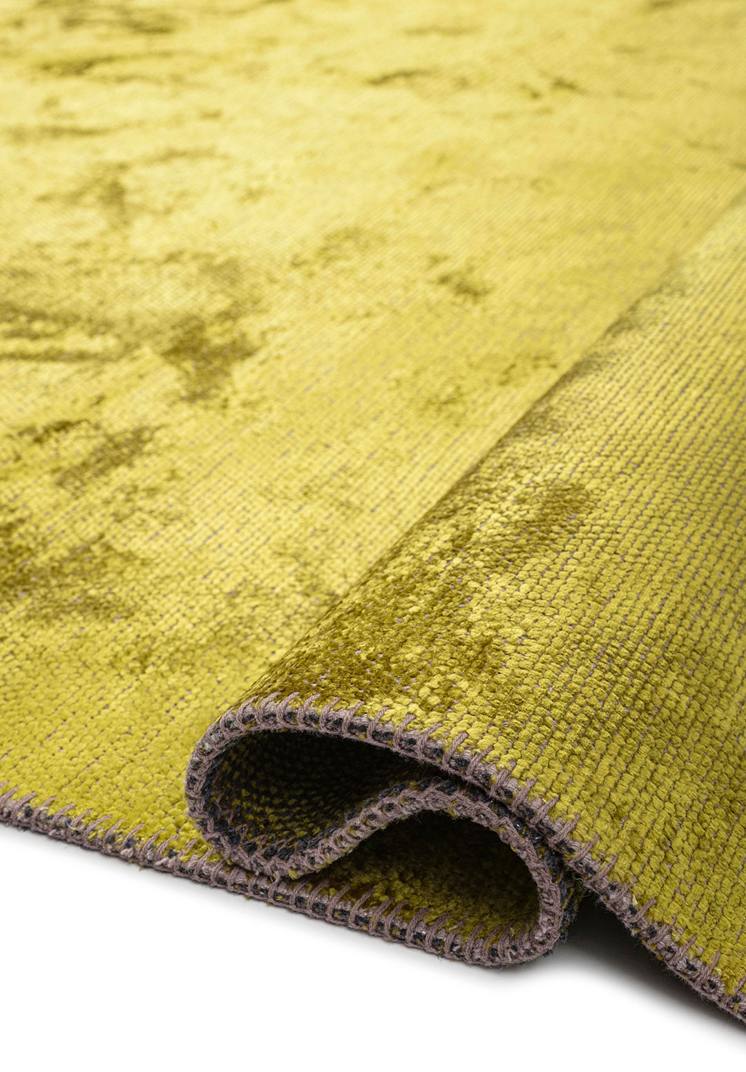 PLAIN KIWI (M) RUG - 2