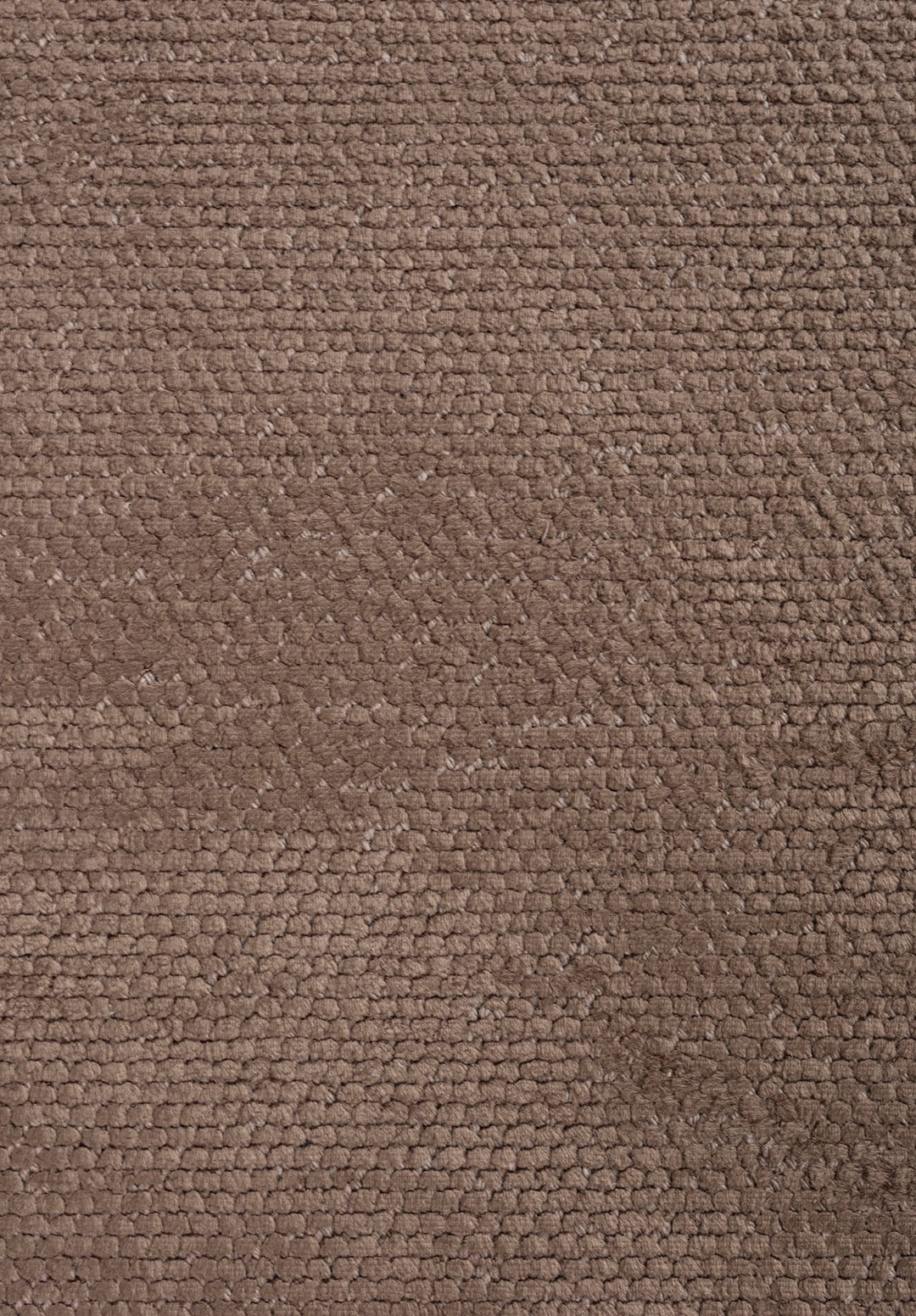 PLAIN DARK MINK (M) RUG - 5