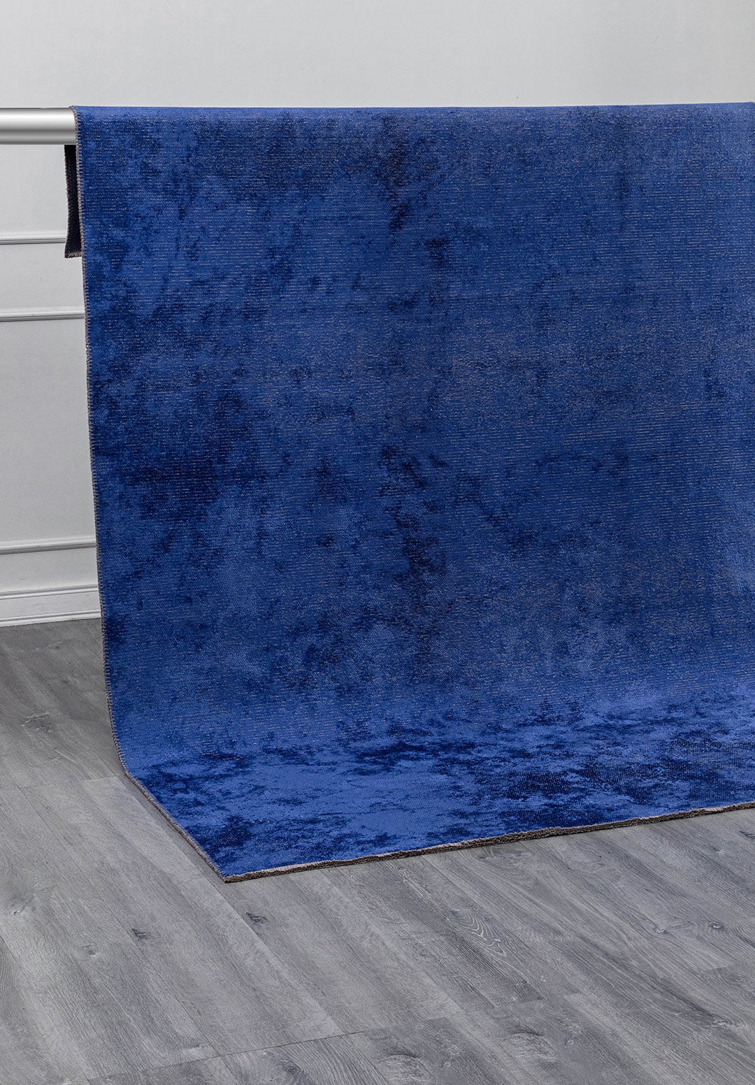 PLAIN SAX BLUE (M) RUG - 4