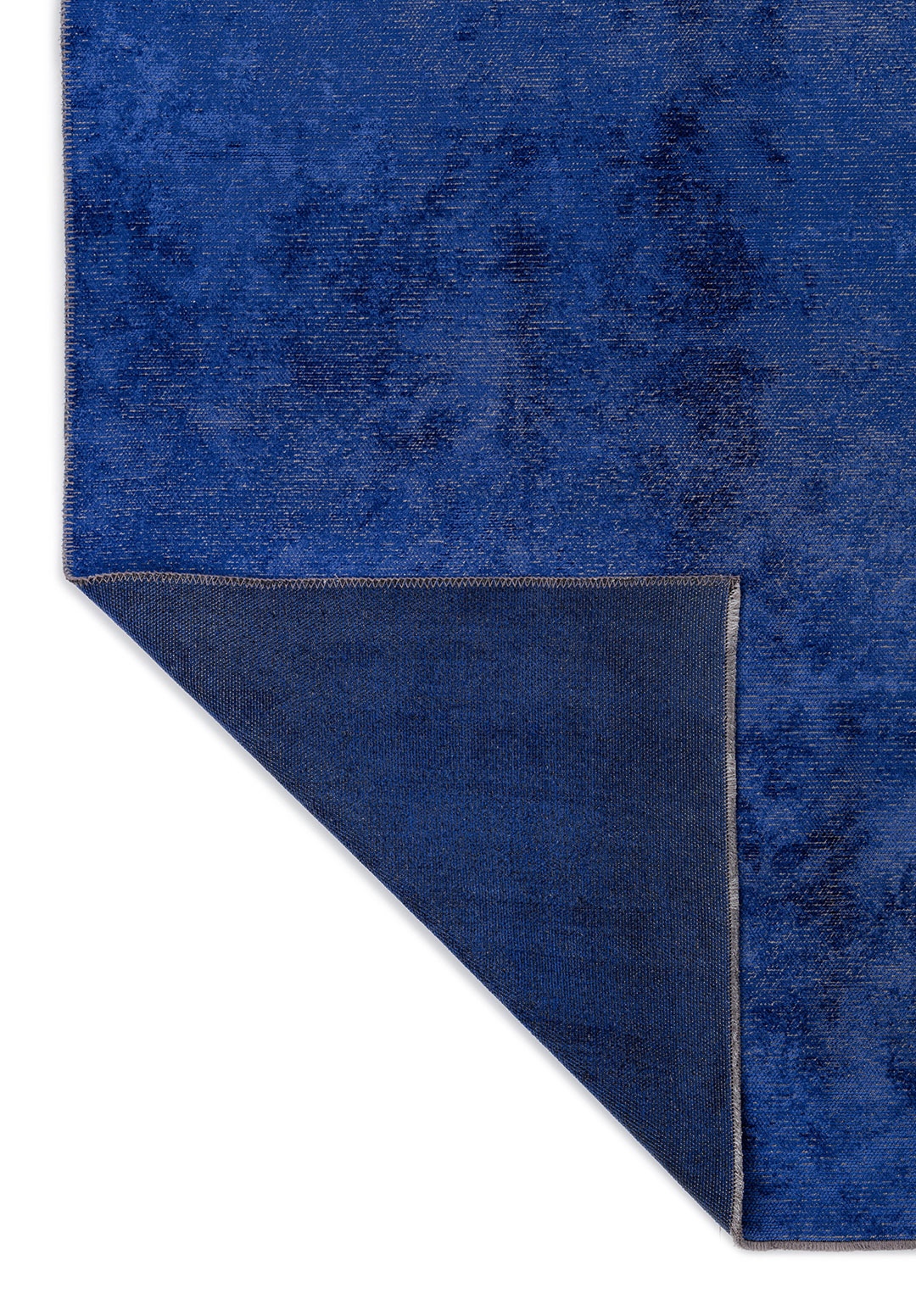 PLAIN SAX BLUE (M) RUG - 3