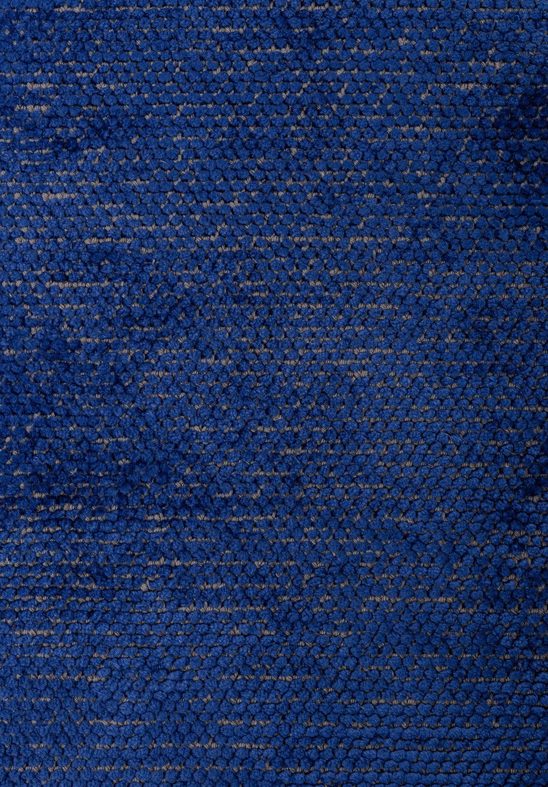 PLAIN SAX BLUE (M) RUG - 5