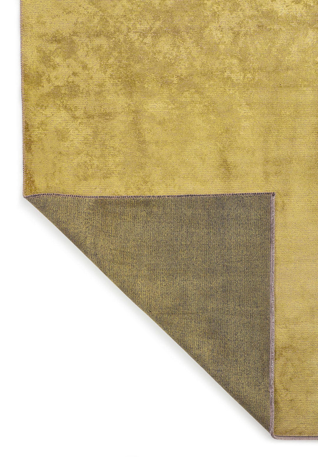 PLAIN OLIVE GREEN (M) RUG - 3