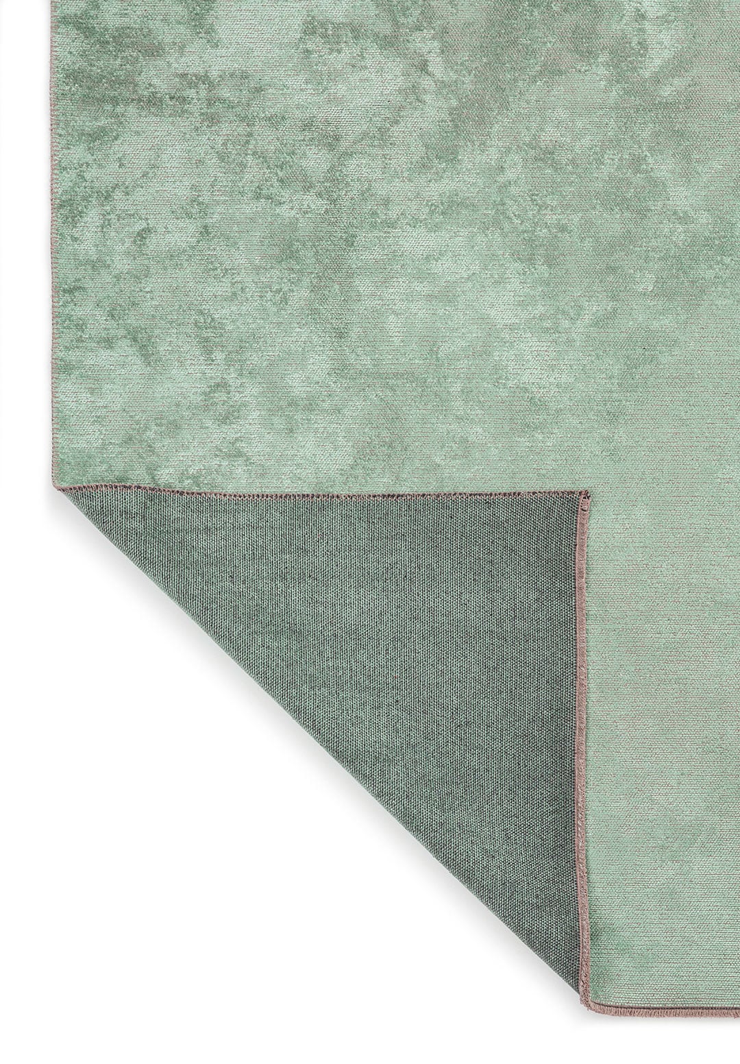 PLAIN RIVER GREEN (M) RUG - 3