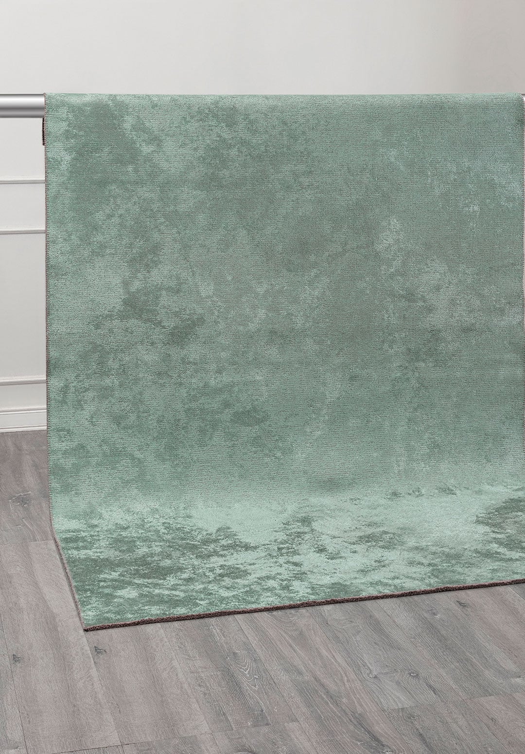 PLAIN RIVER GREEN (M) RUG - 4