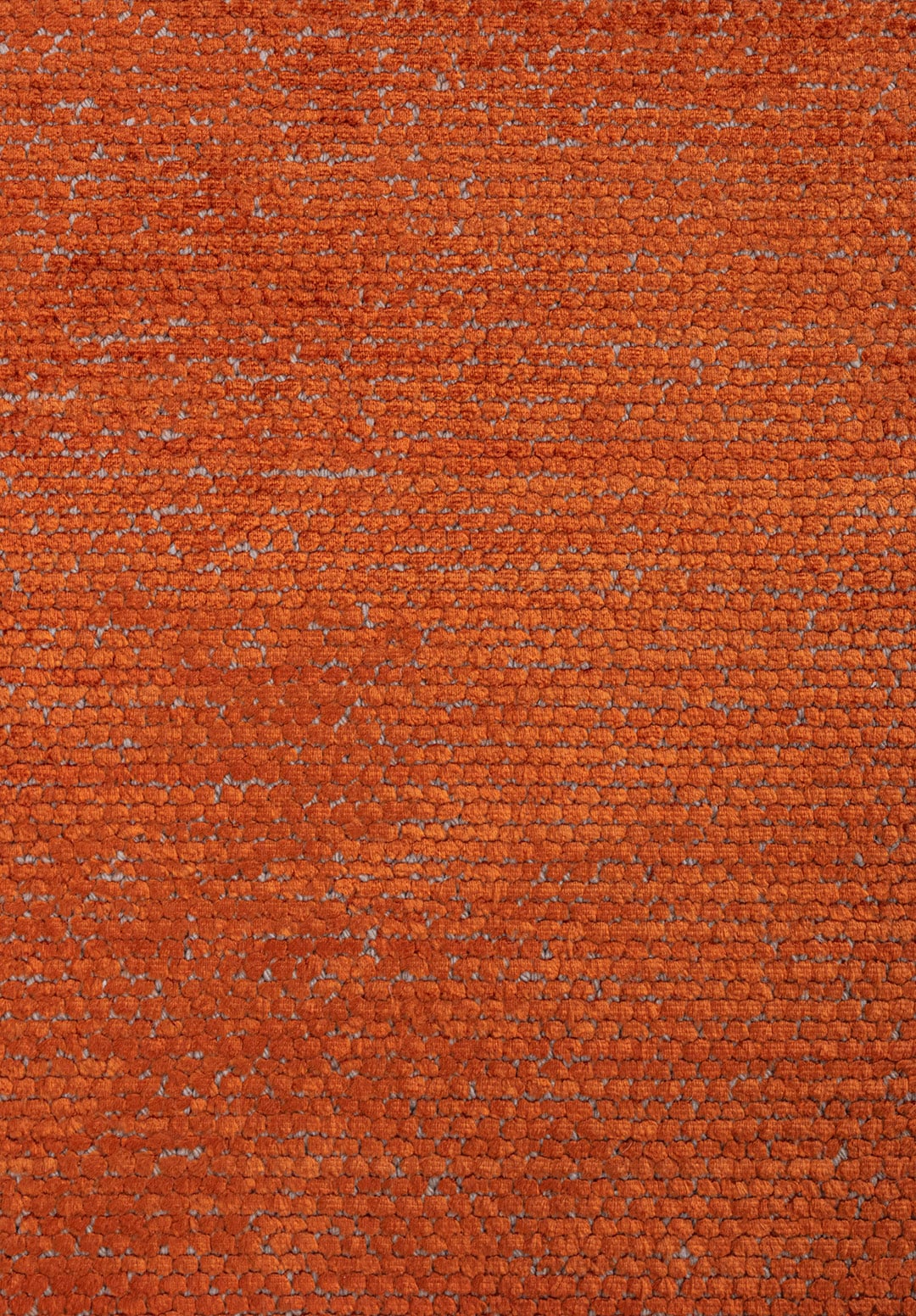 PLAIN RUST (M) RUG - 5