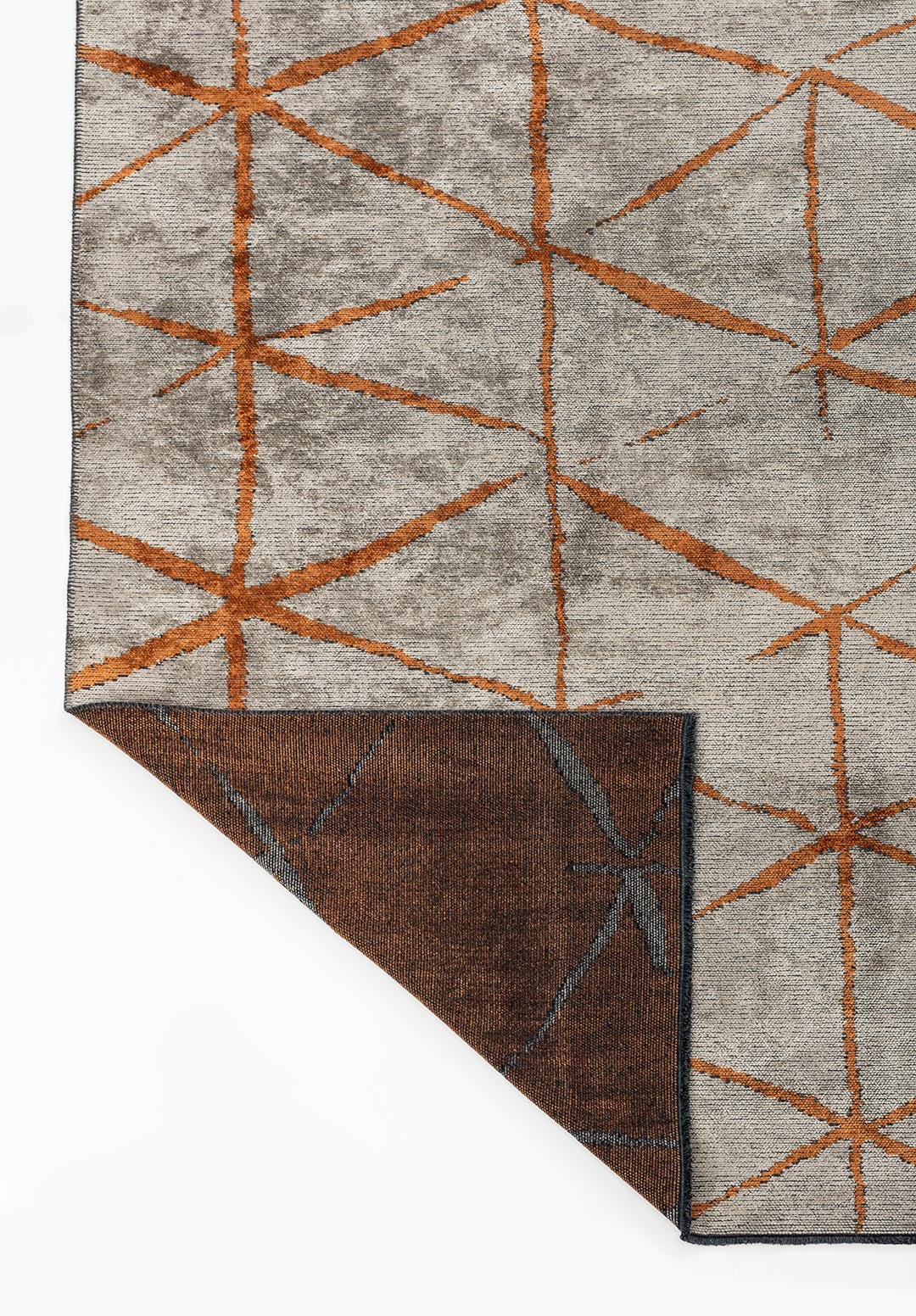 PALERMO TERRA - BEIGE RUG - 3
