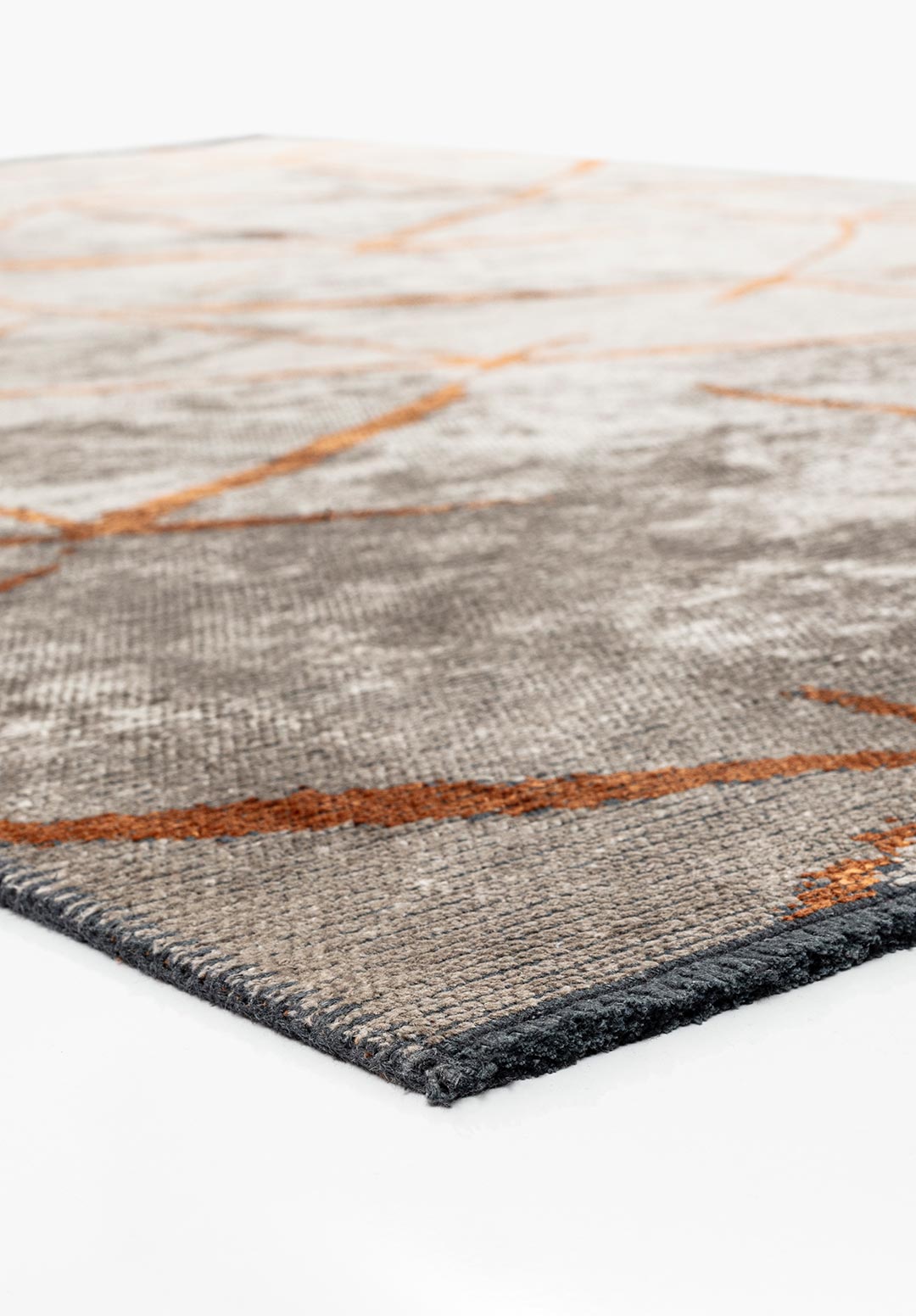 PALERMO TERRA - BEIGE RUG - 4