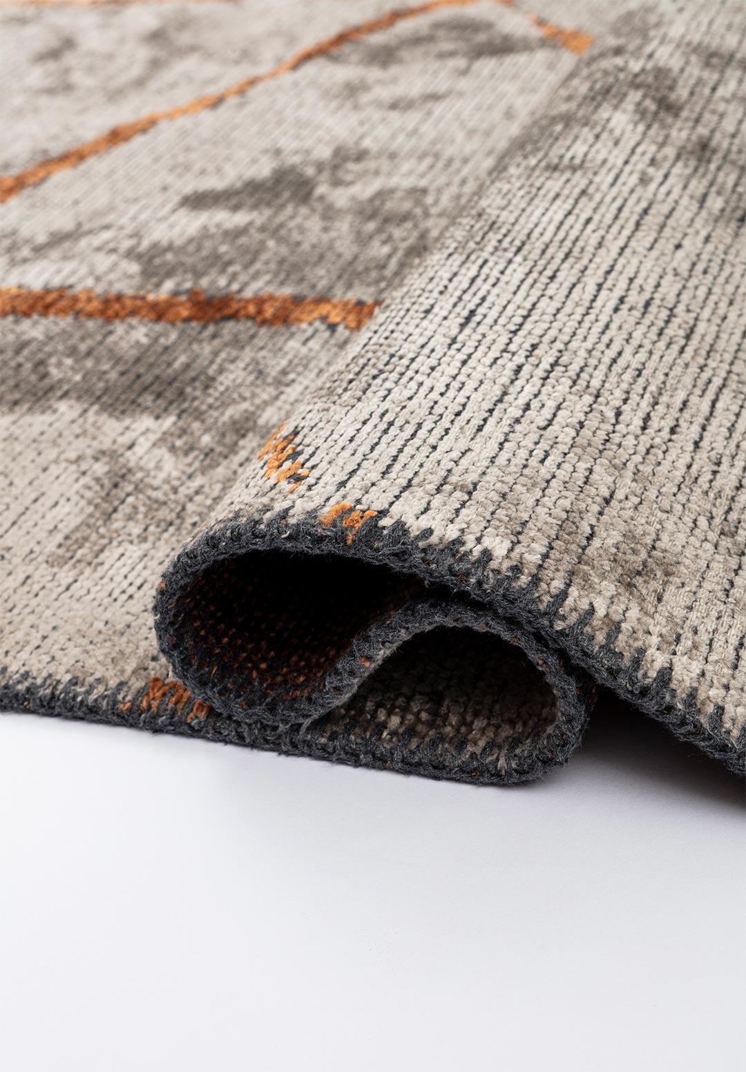 PALERMO TERRA - BEIGE RUG - 2