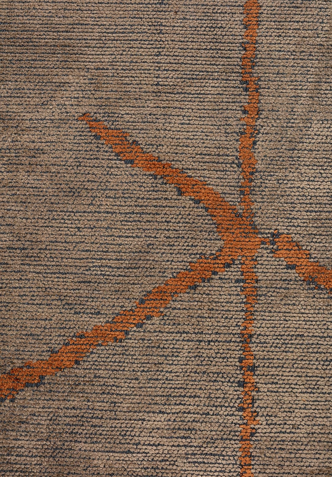 PALERMO TERRA - DARK BEIGE RUG - 5