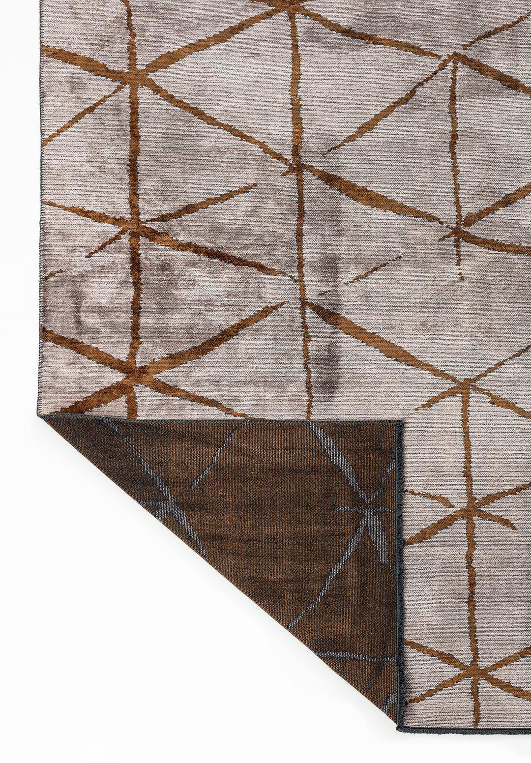 PALERMO CACAO - BEIGE RUG - 3
