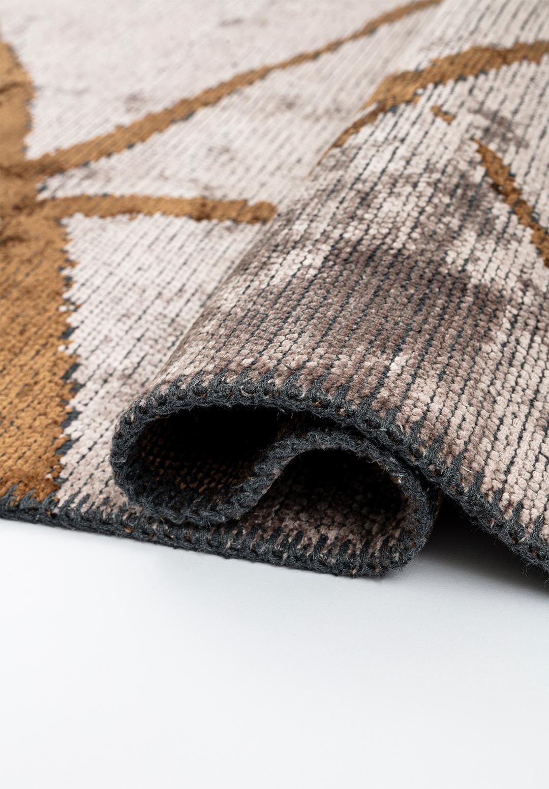PALERMO CACAO - BEIGE RUG - 2