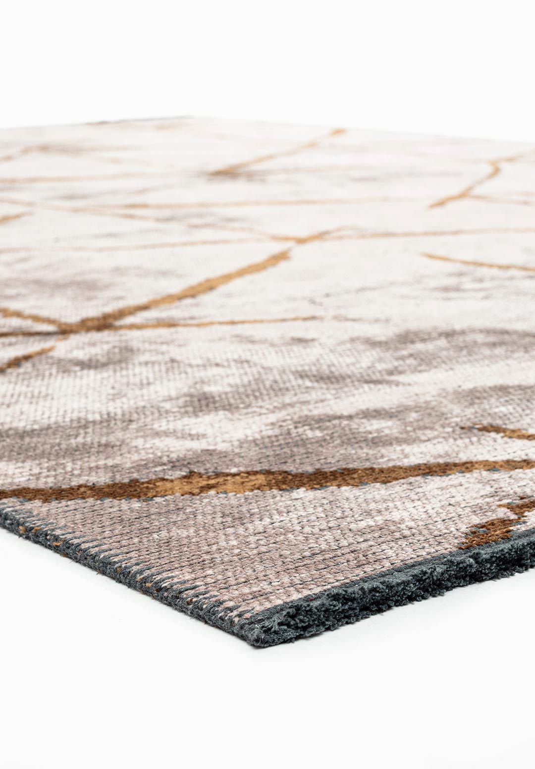 PALERMO CACAO - BEIGE RUG - 4