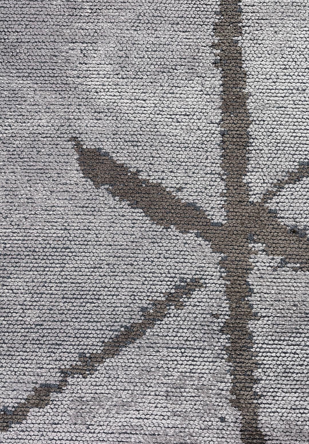 PALERMO KHAKI - LIGHT GREY RUG - 5